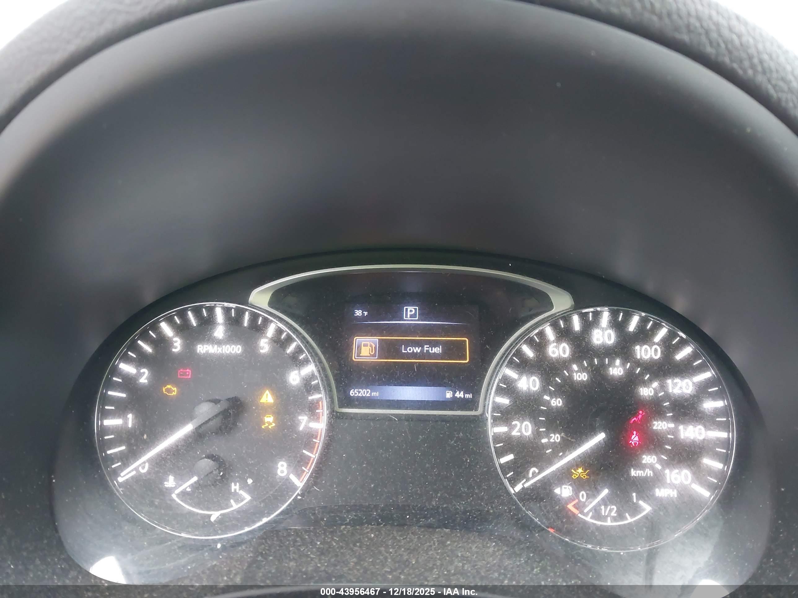 NISSAN ALTIMA image 7