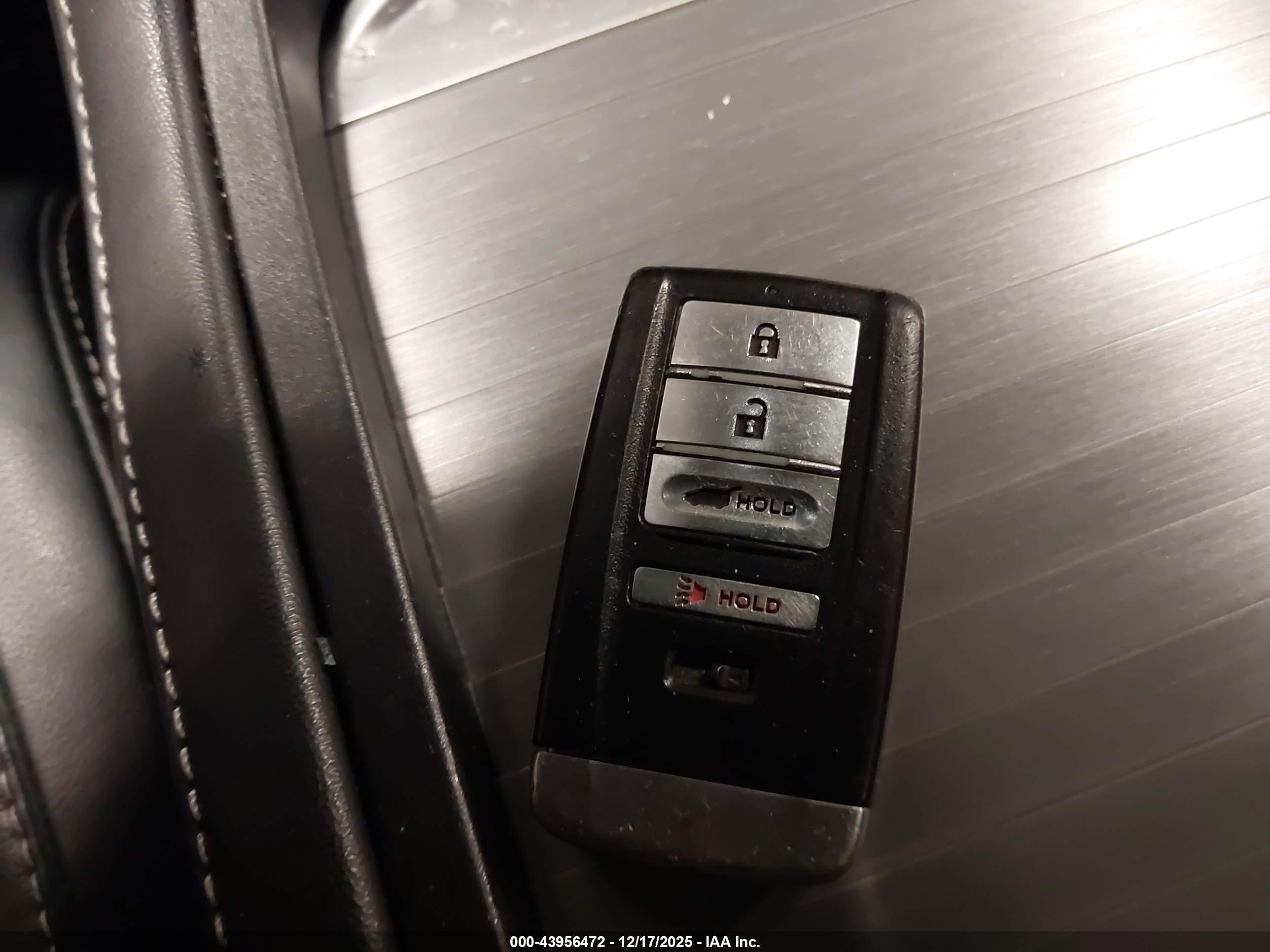 ACURA RDX image 11