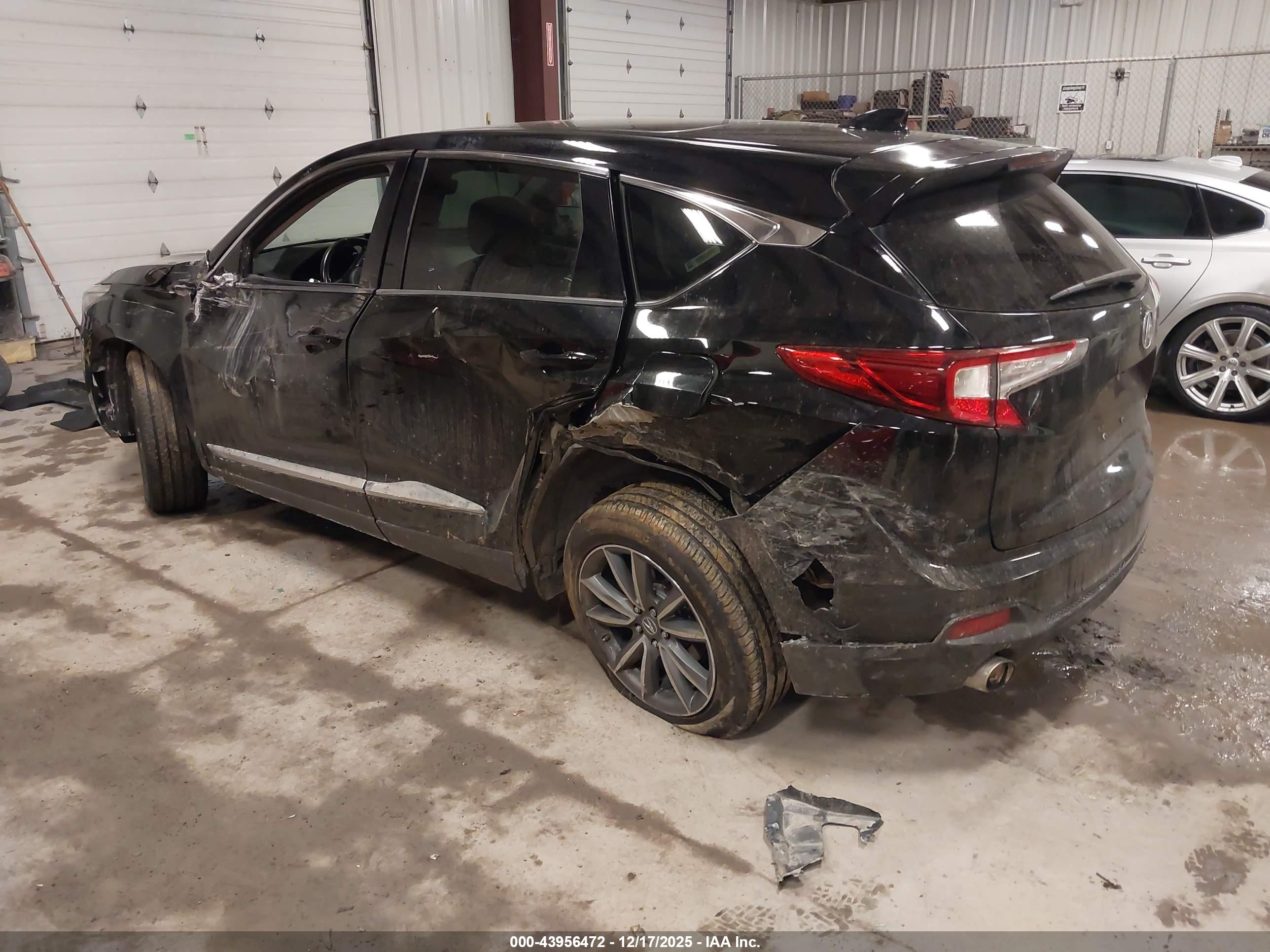ACURA RDX image 3