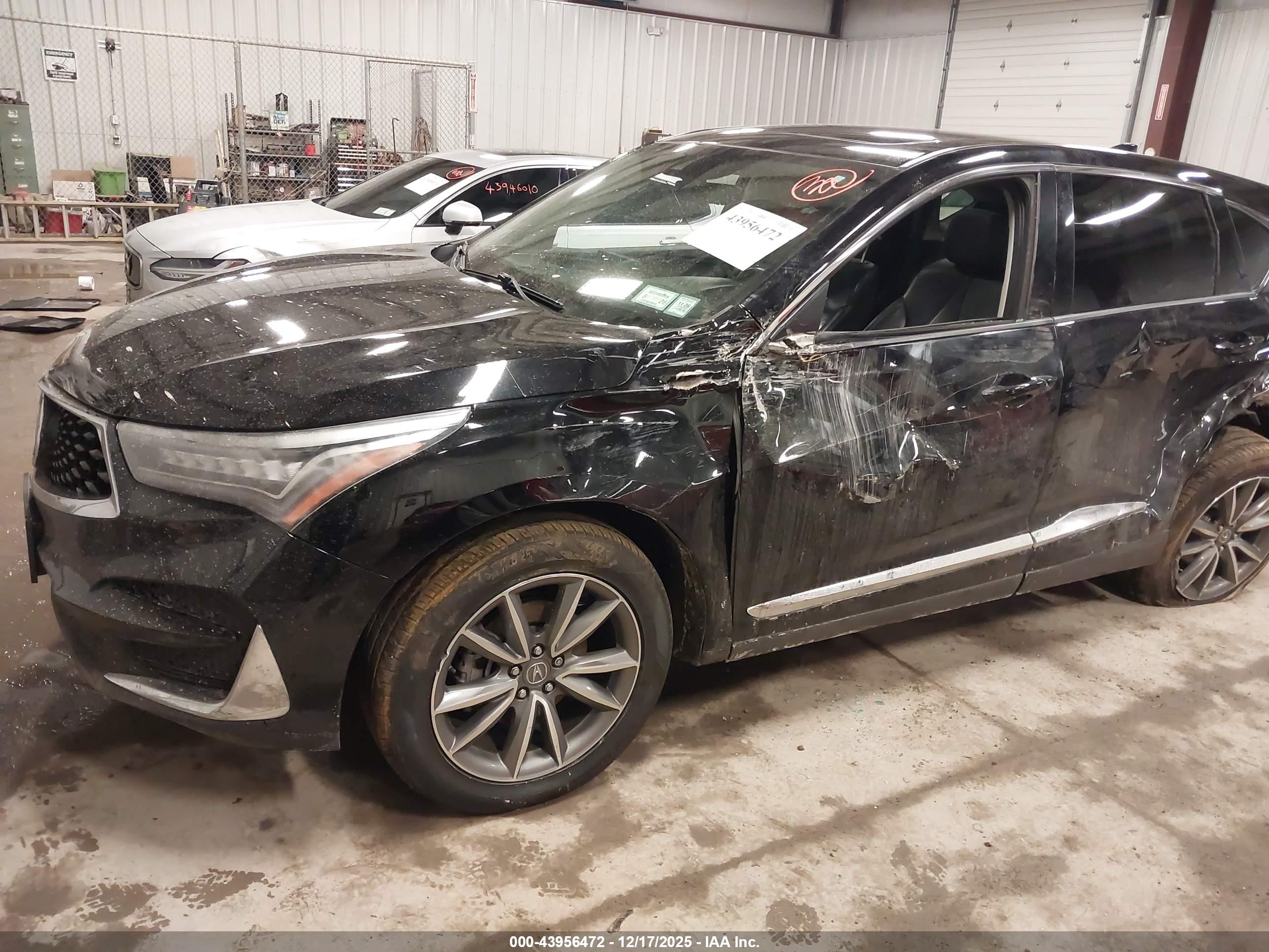 ACURA RDX image 6