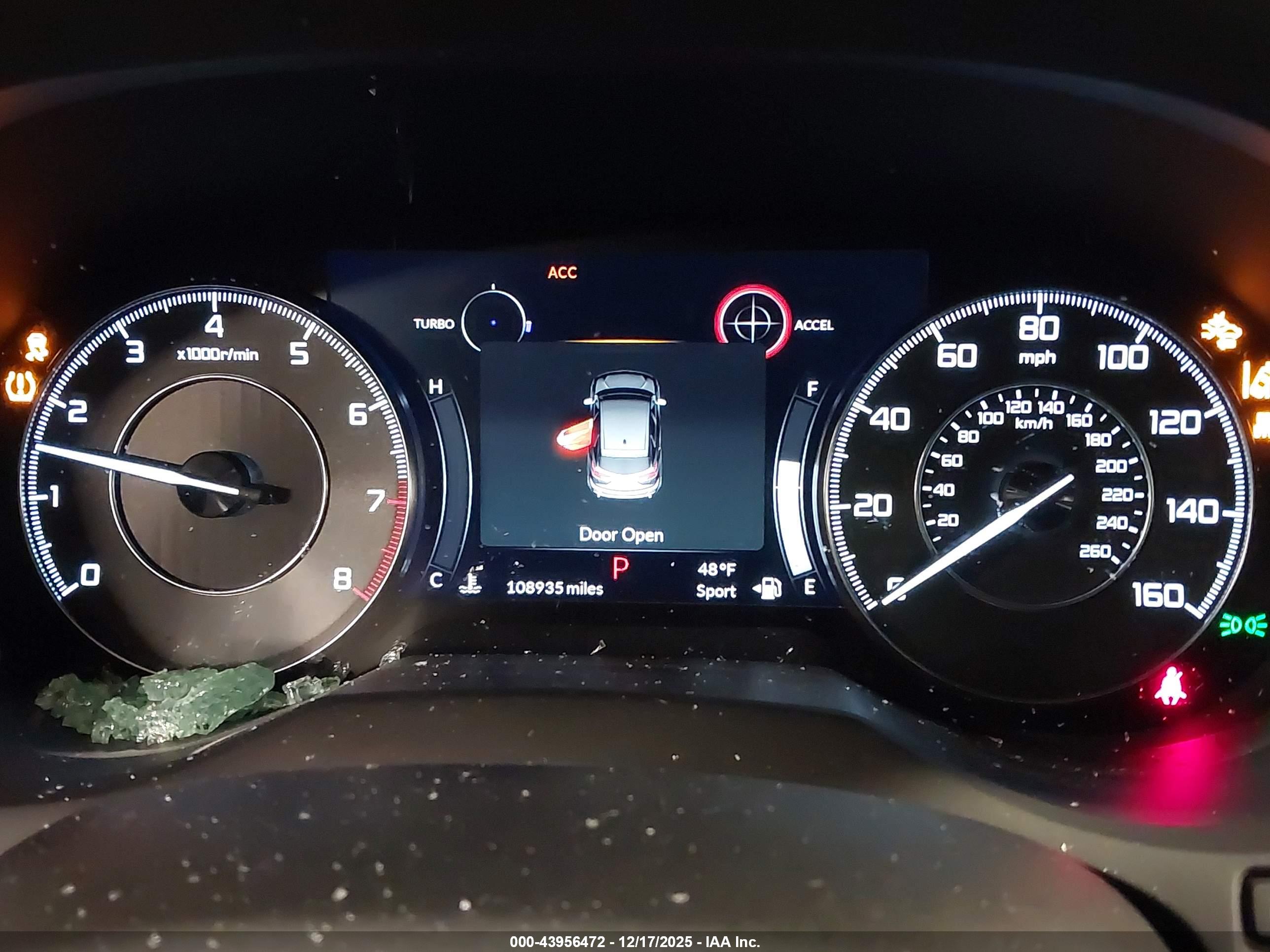 ACURA RDX image 7