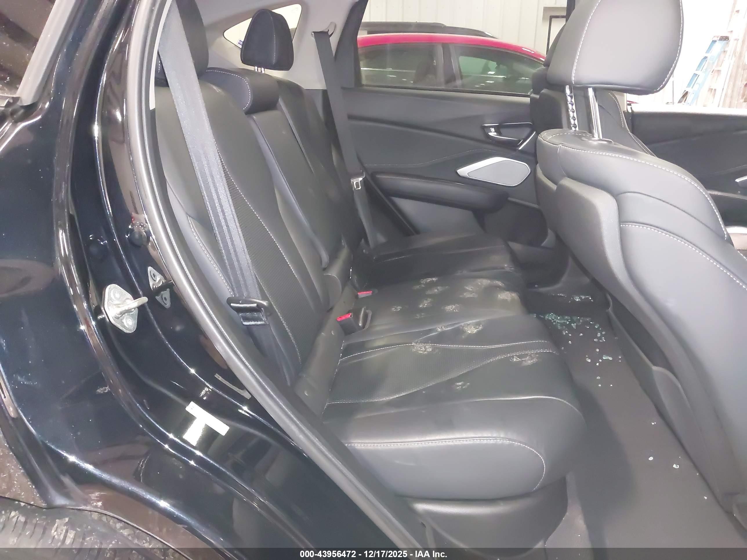 ACURA RDX image 8