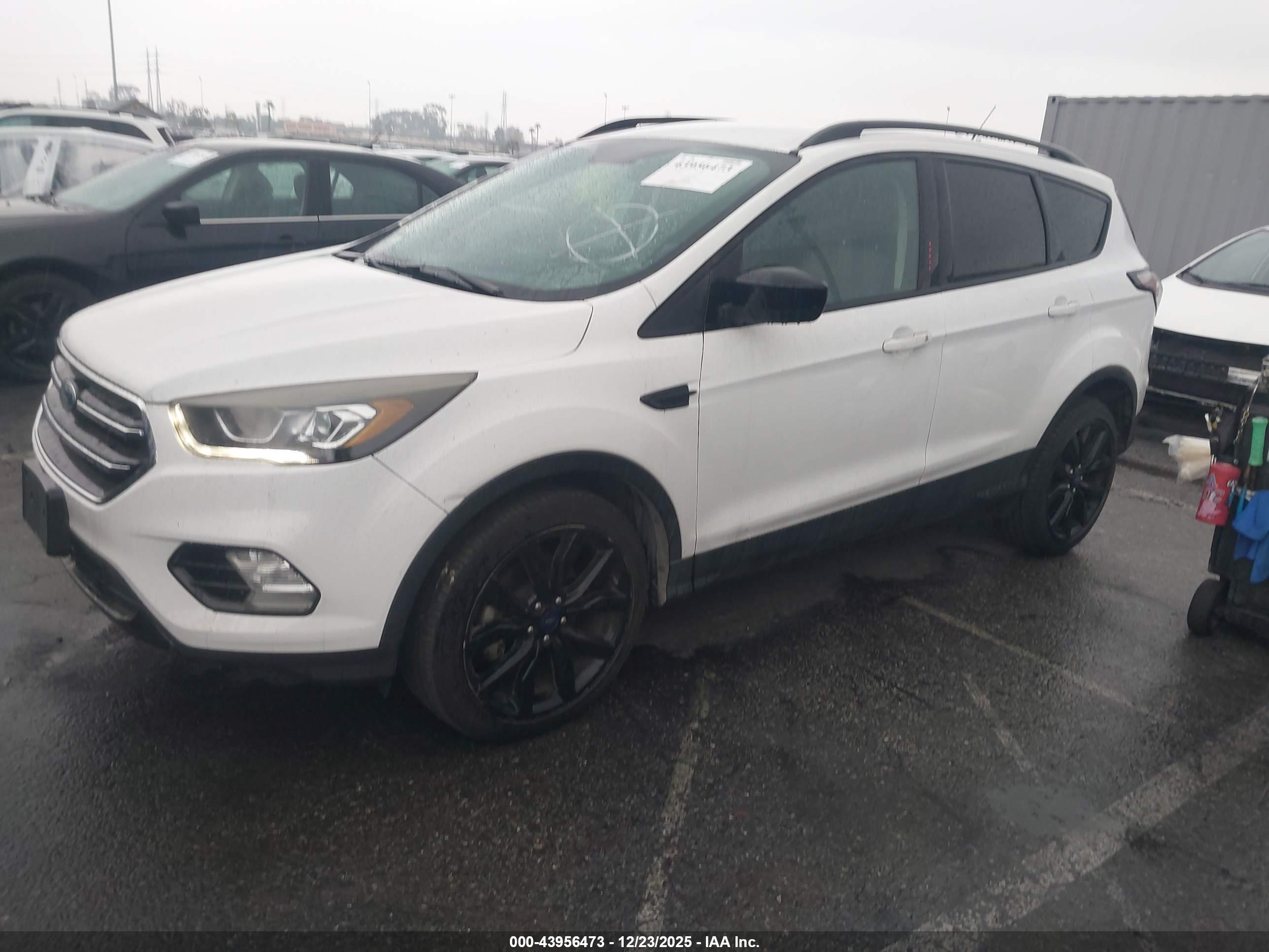 FORD ESCAPE image 2