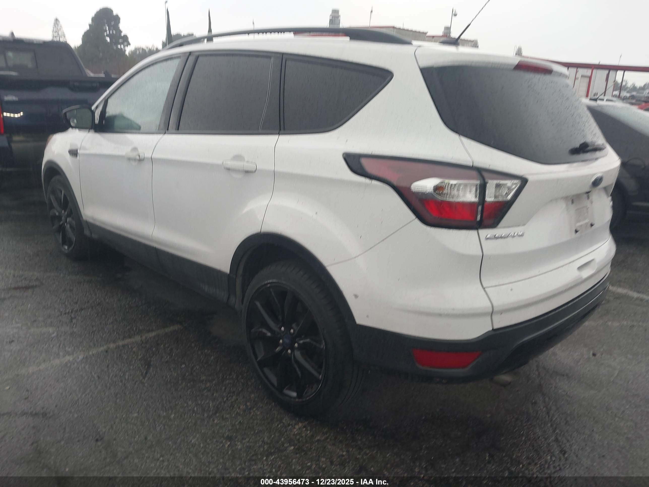 FORD ESCAPE image 3