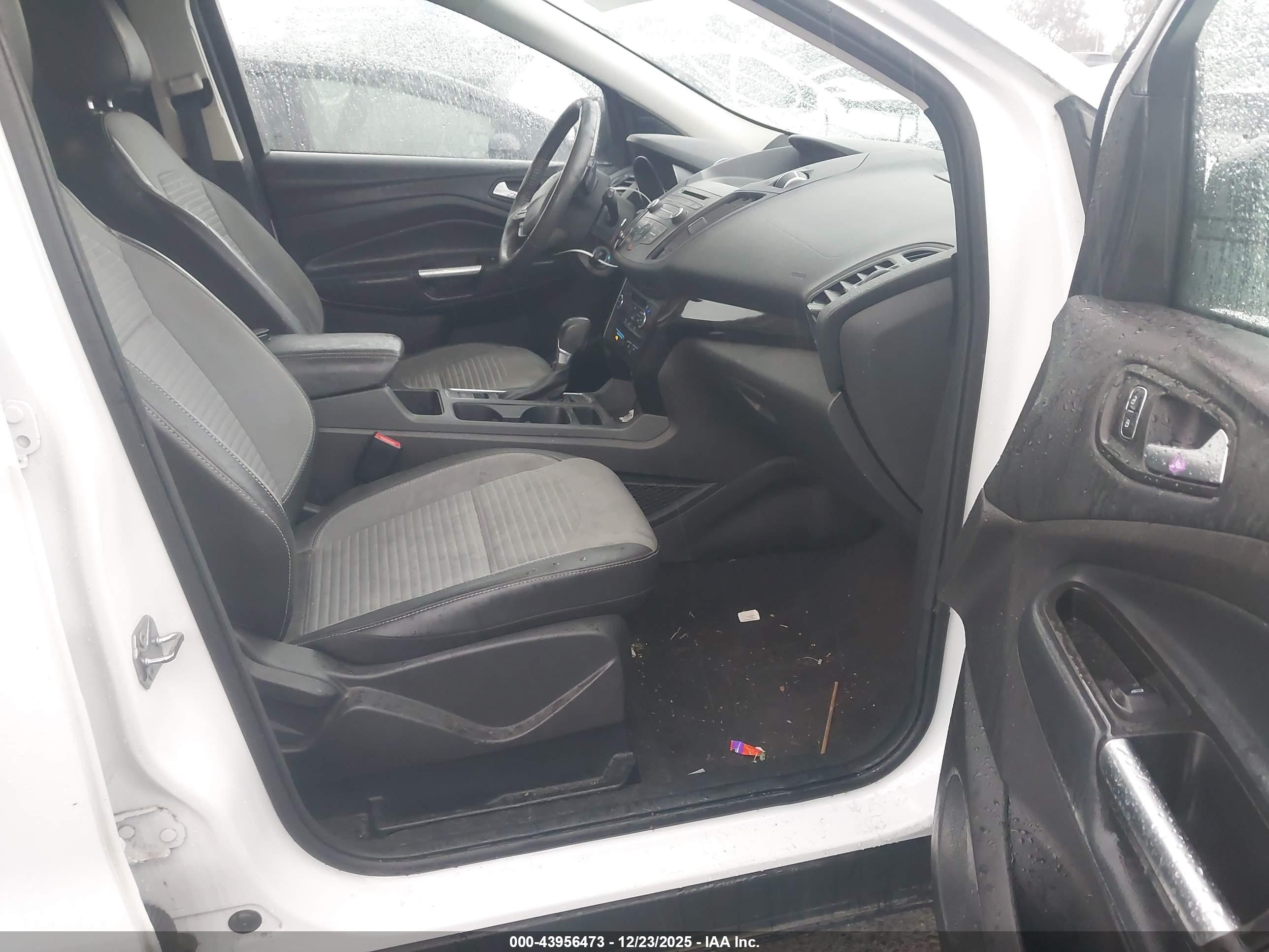FORD ESCAPE image 5
