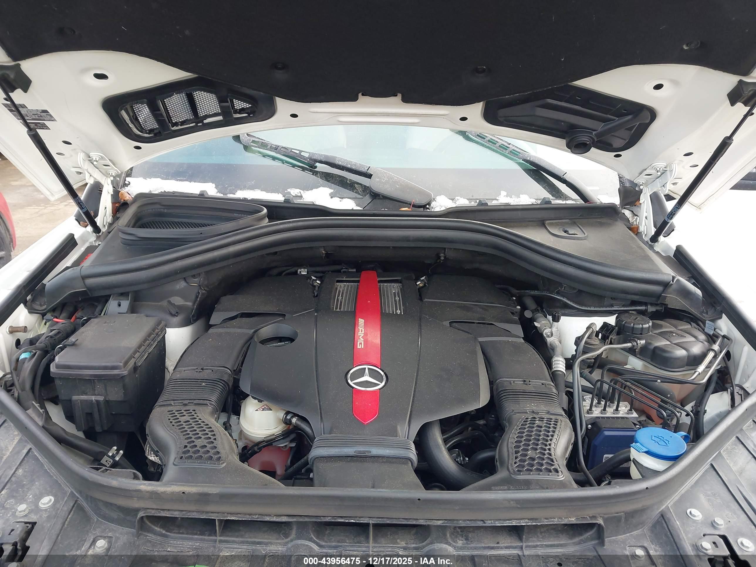 MERCEDES-BENZ AMG image 10
