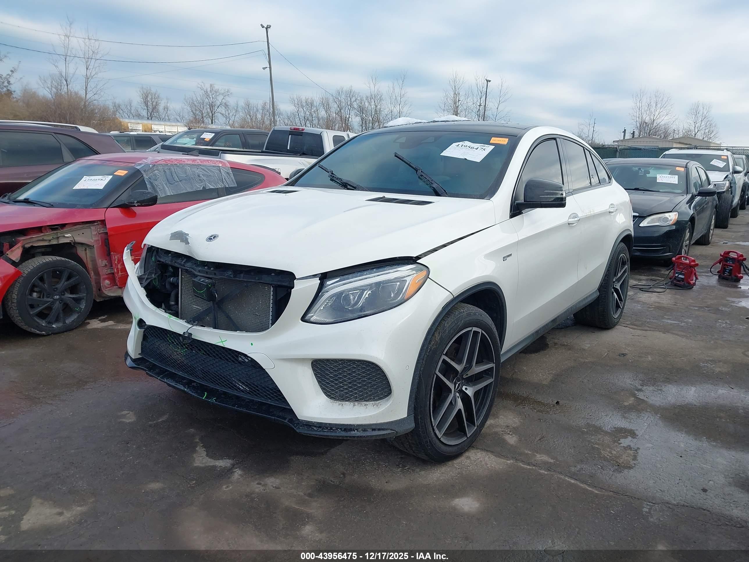 MERCEDES-BENZ AMG image 2