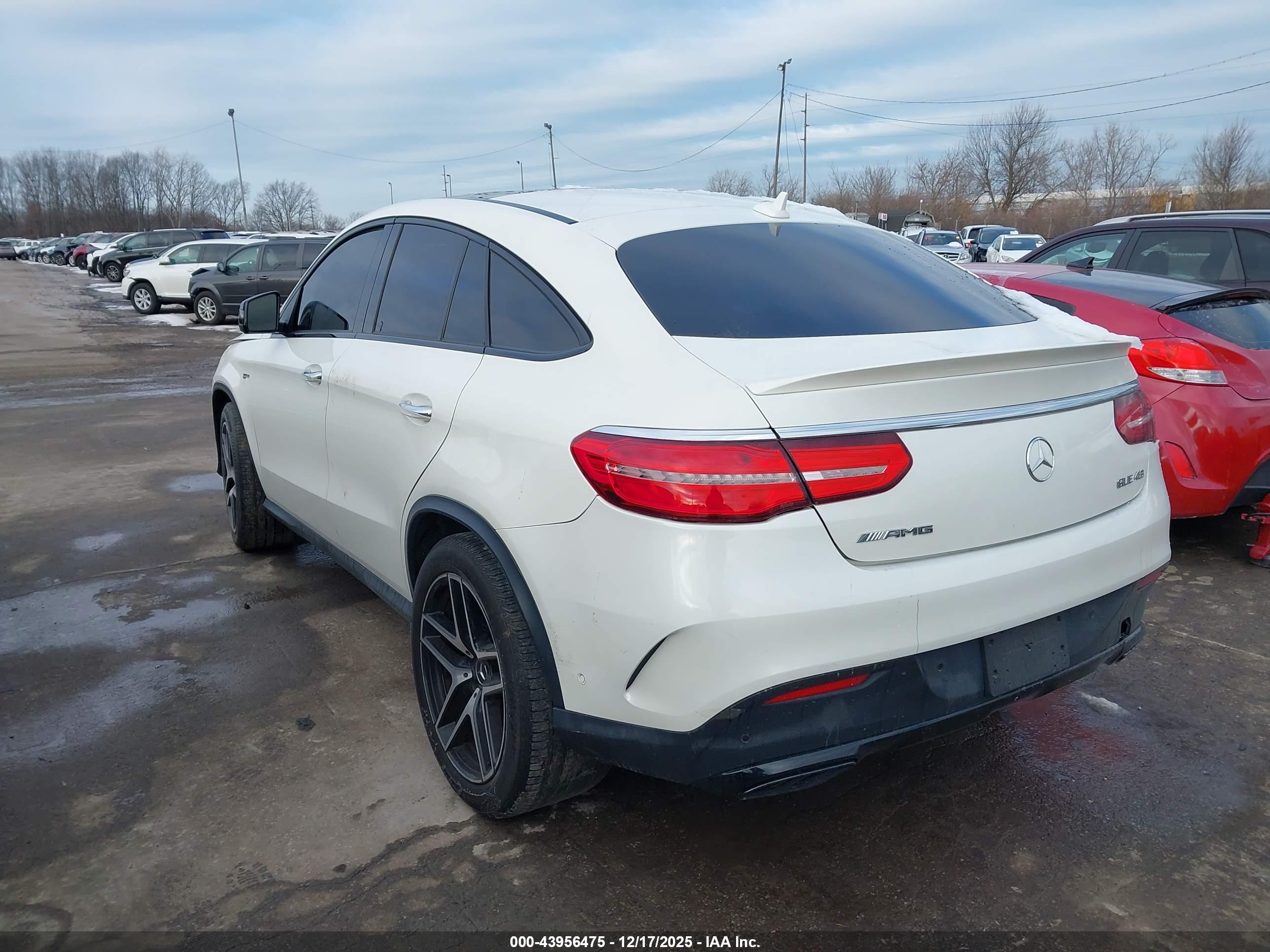 MERCEDES-BENZ AMG image 3