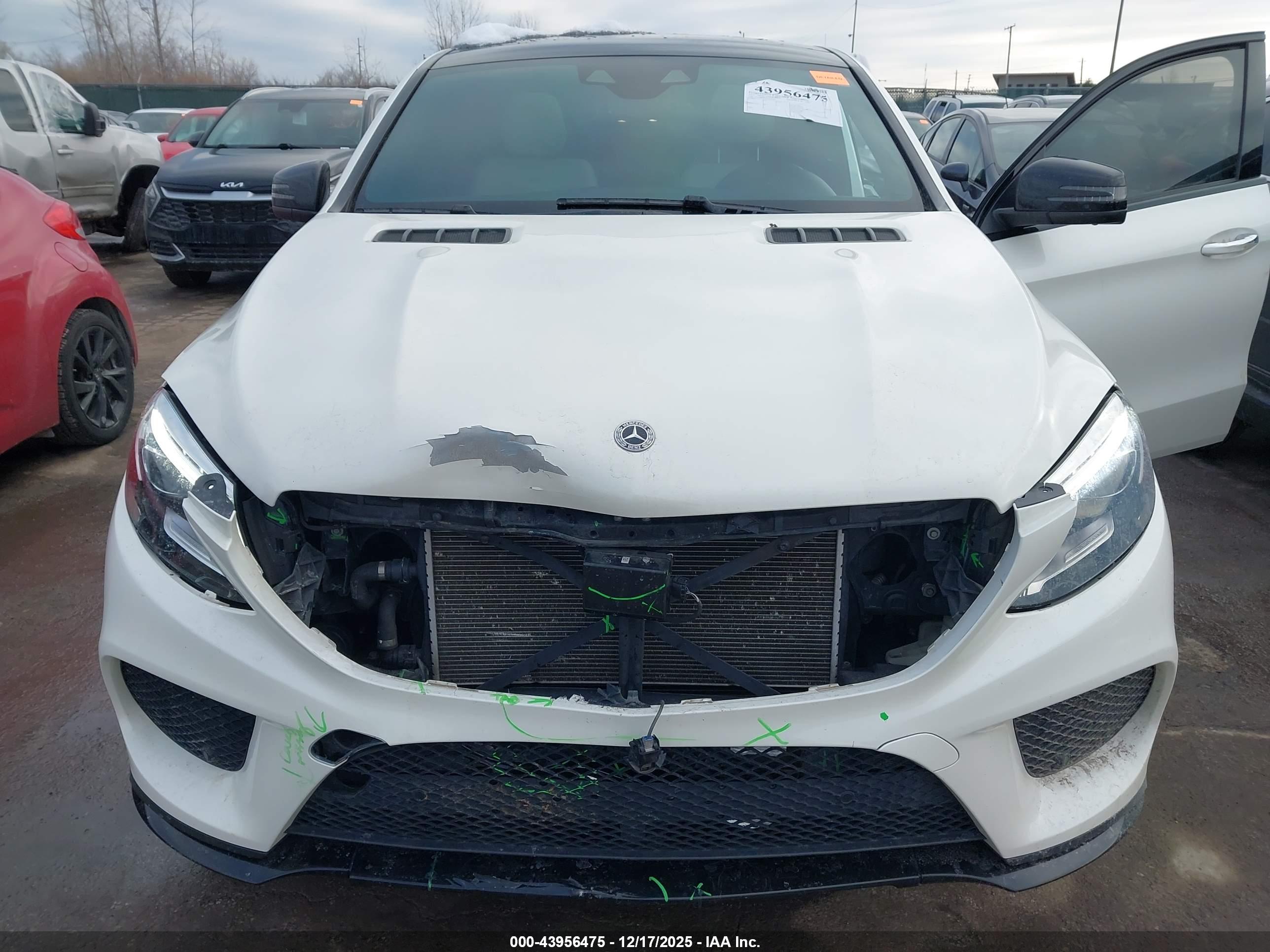 MERCEDES-BENZ AMG image 6
