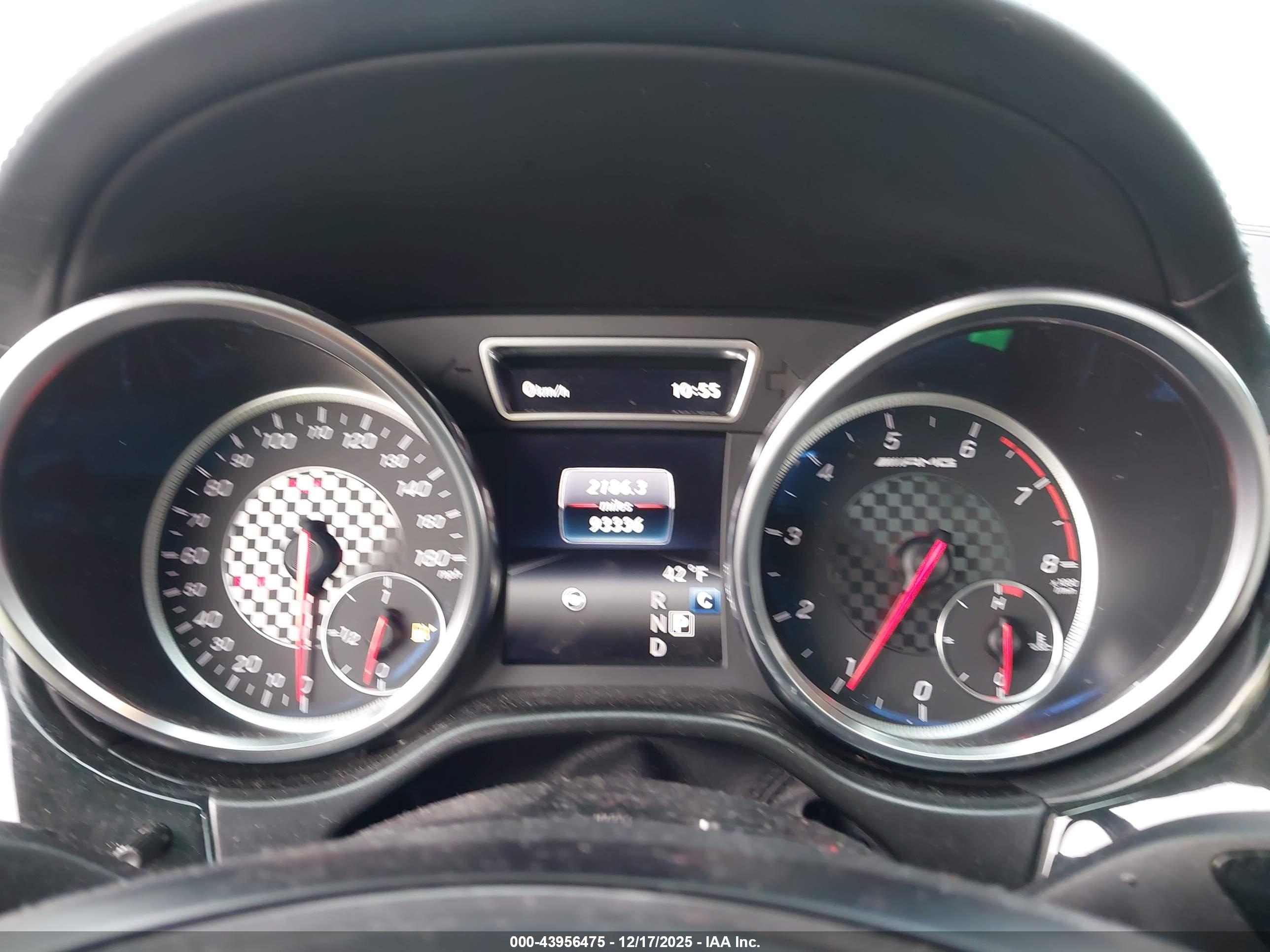 MERCEDES-BENZ AMG image 7