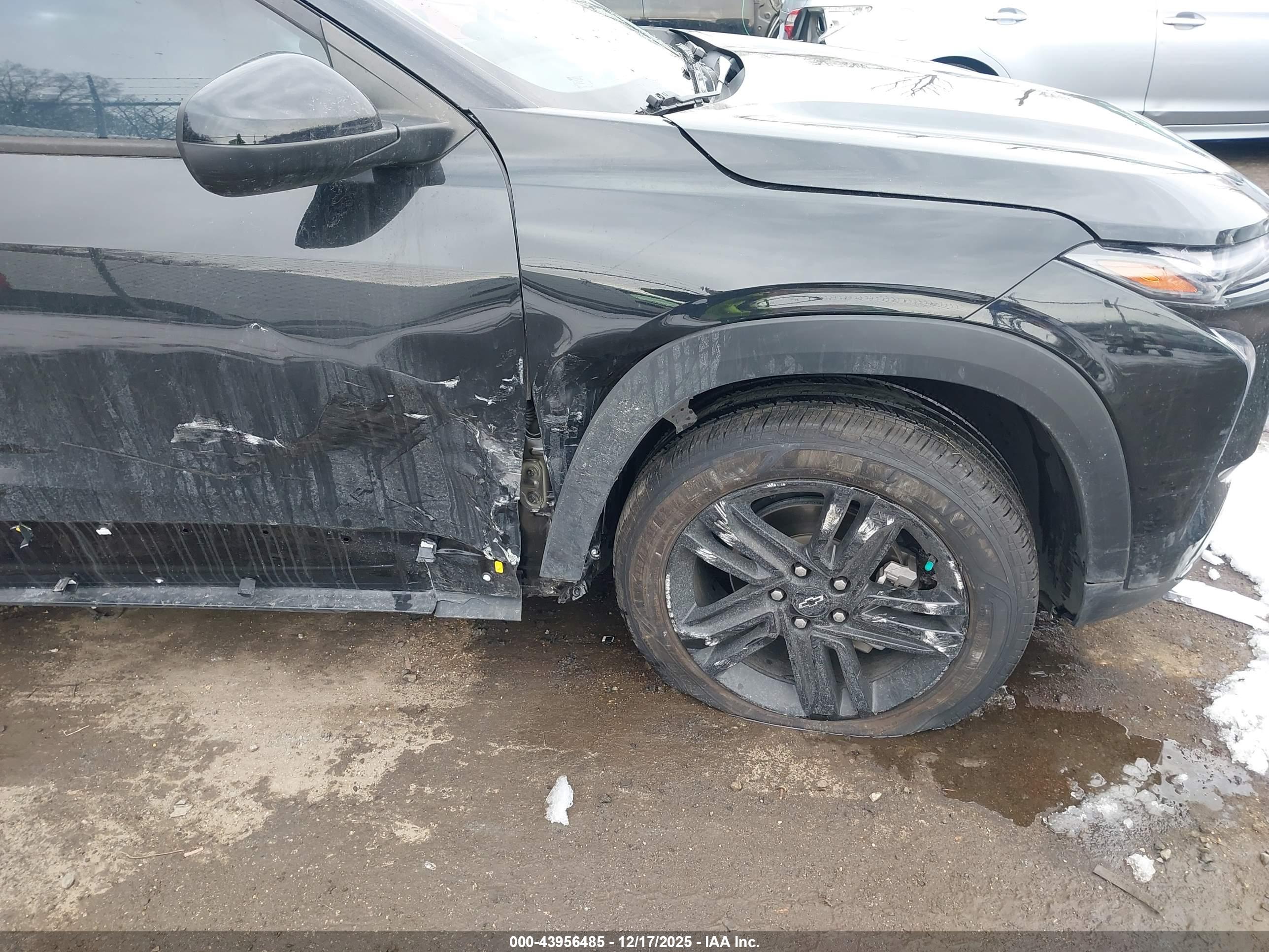CHEVROLET TRAX image 6