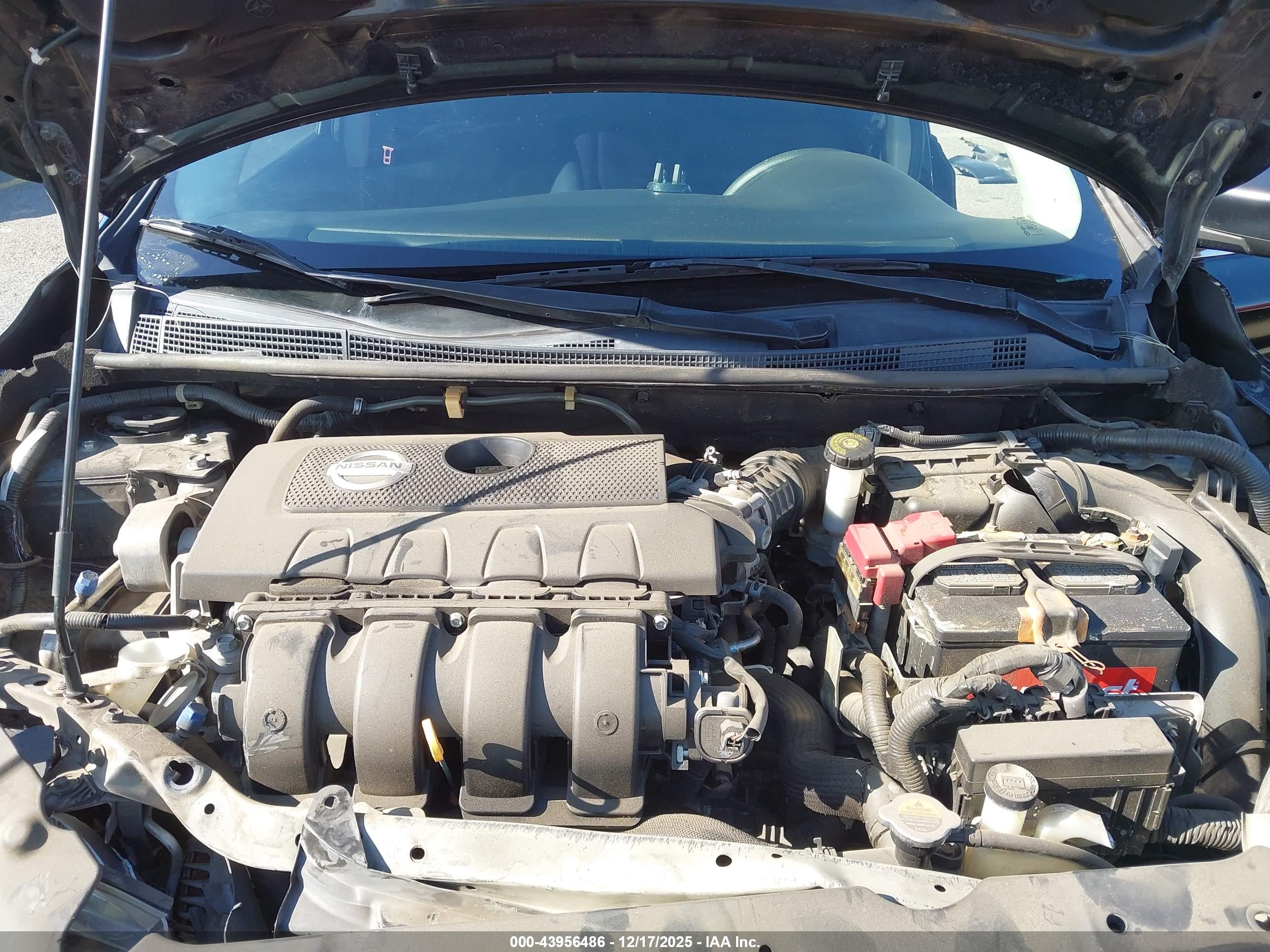 NISSAN SENTRA image 10