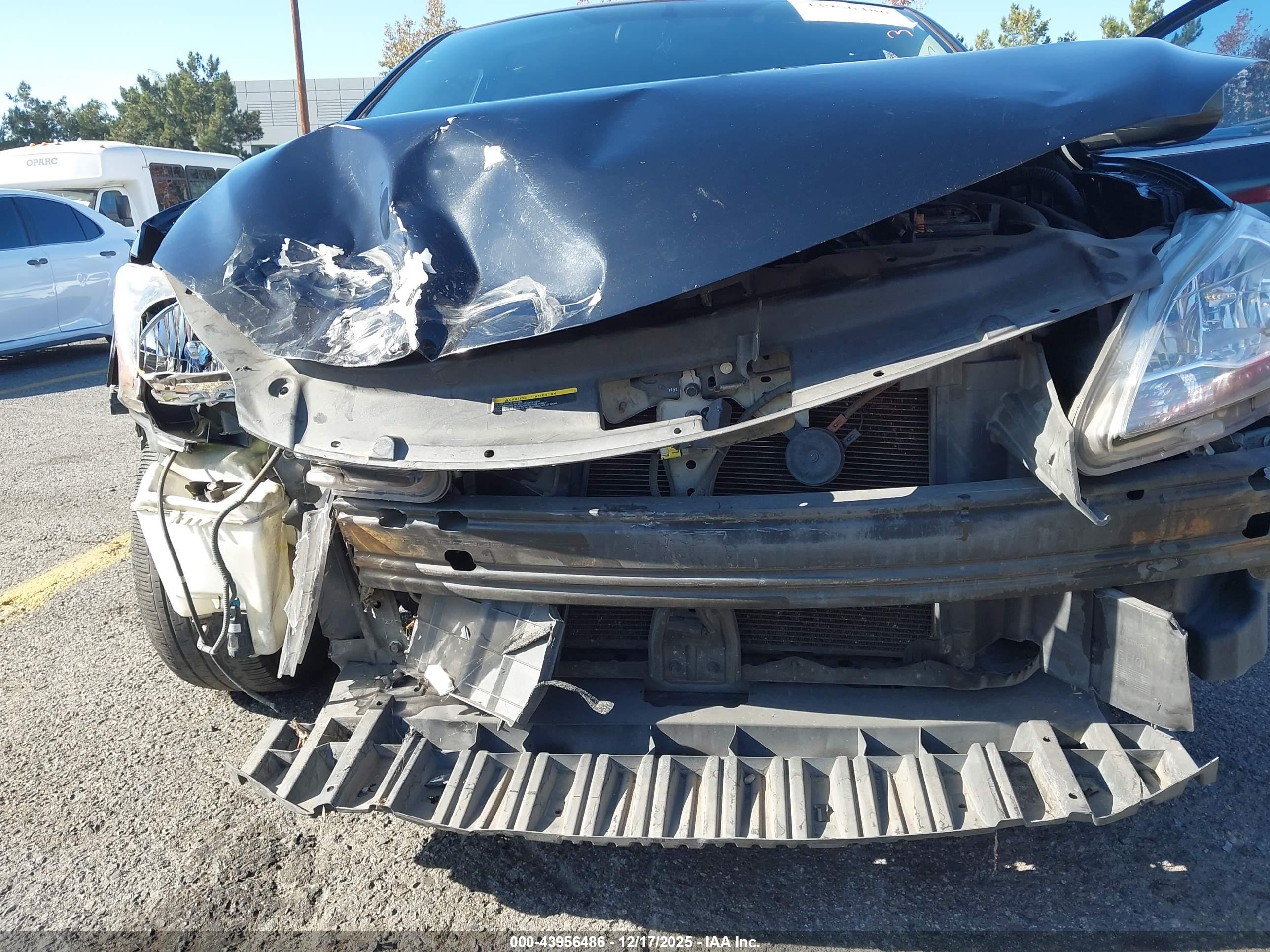 NISSAN SENTRA image 6