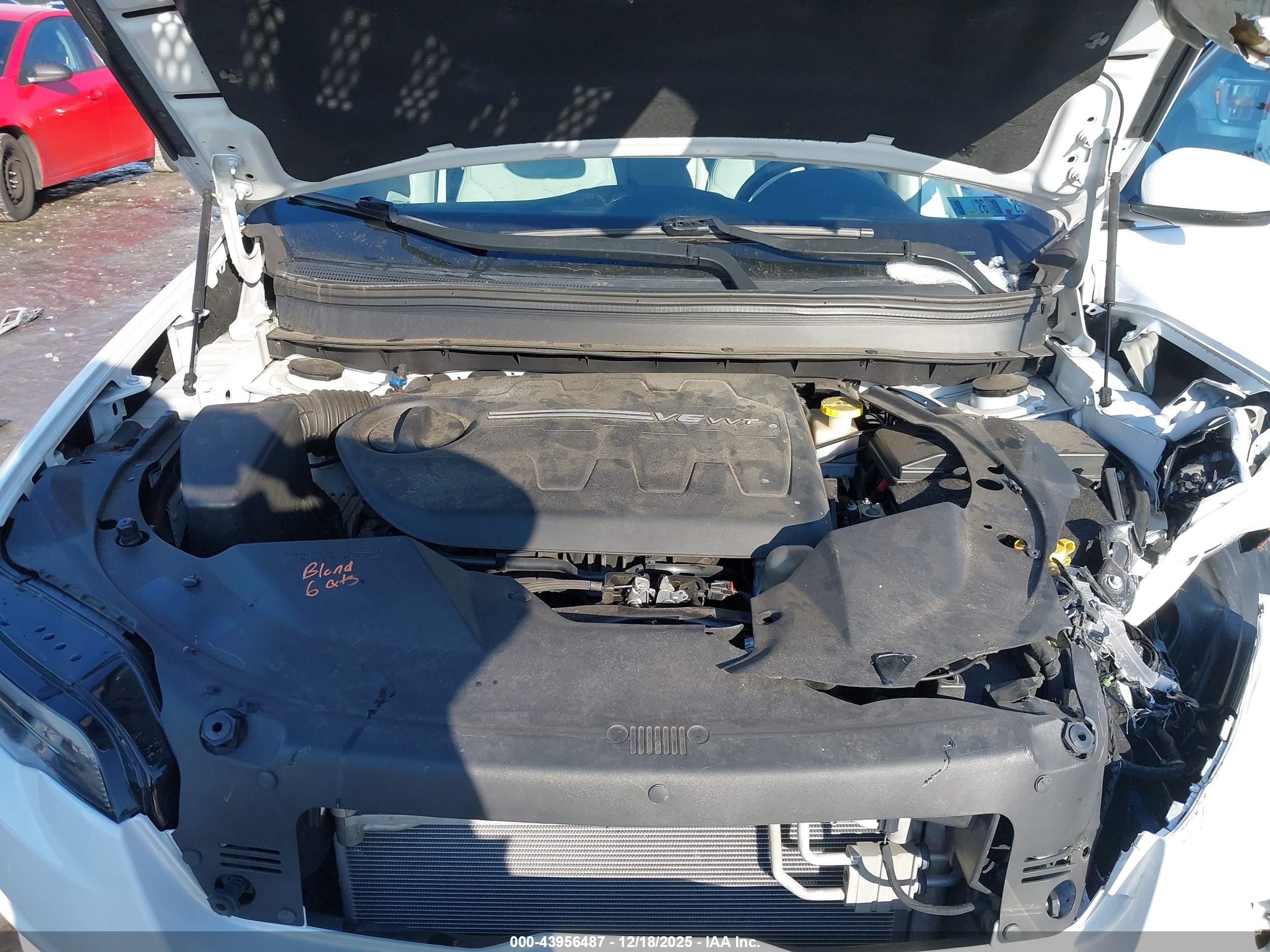 JEEP CHEROKEE image 10