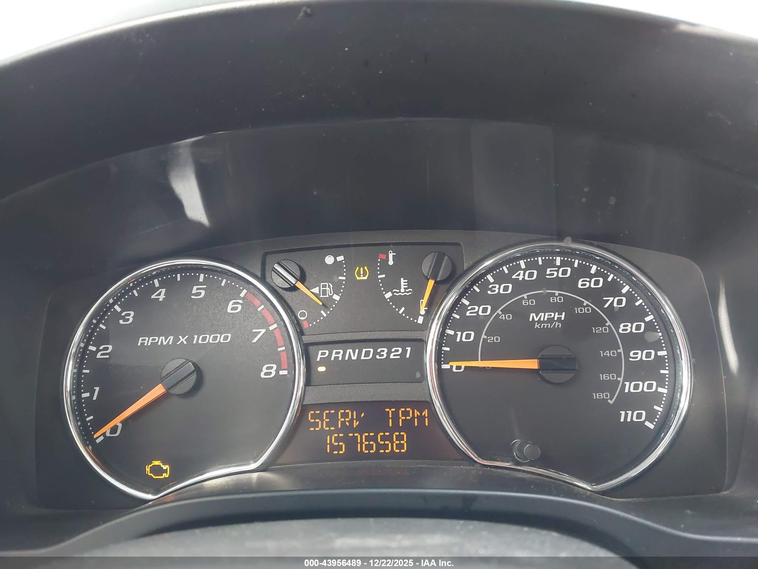 CHEVROLET COLORADO image 7