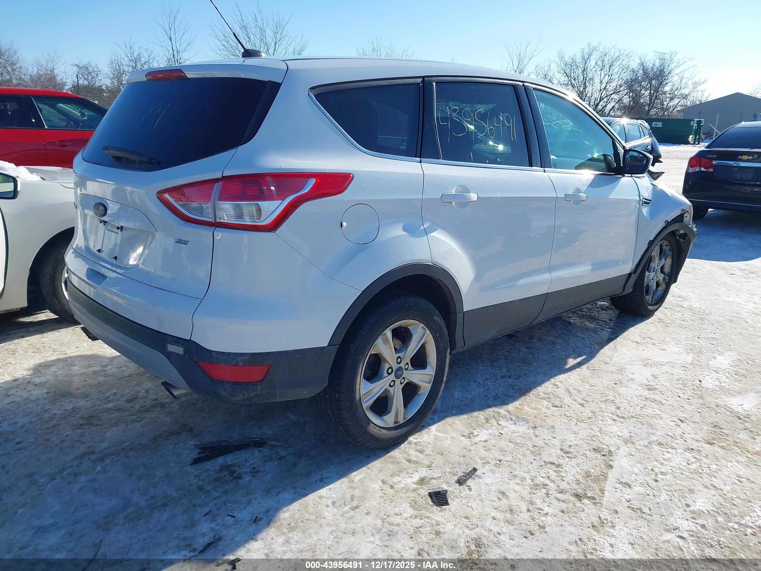 FORD ESCAPE image 4