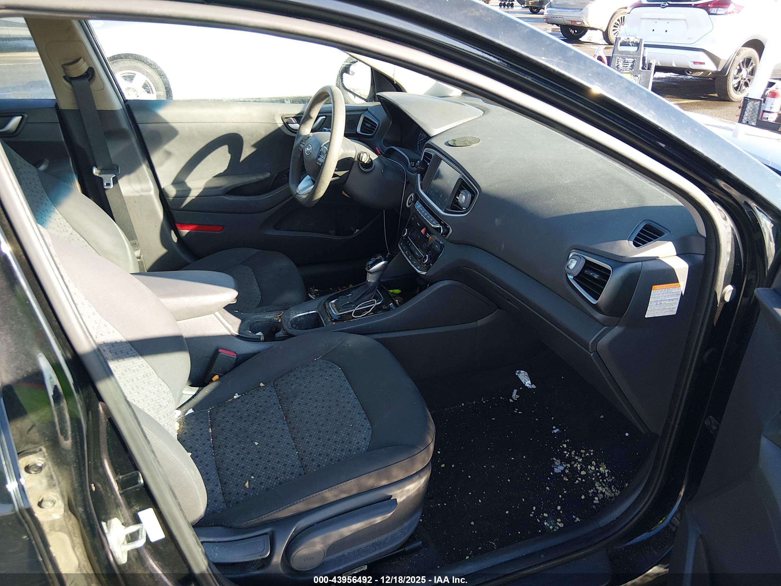 HYUNDAI IONIQ image 5