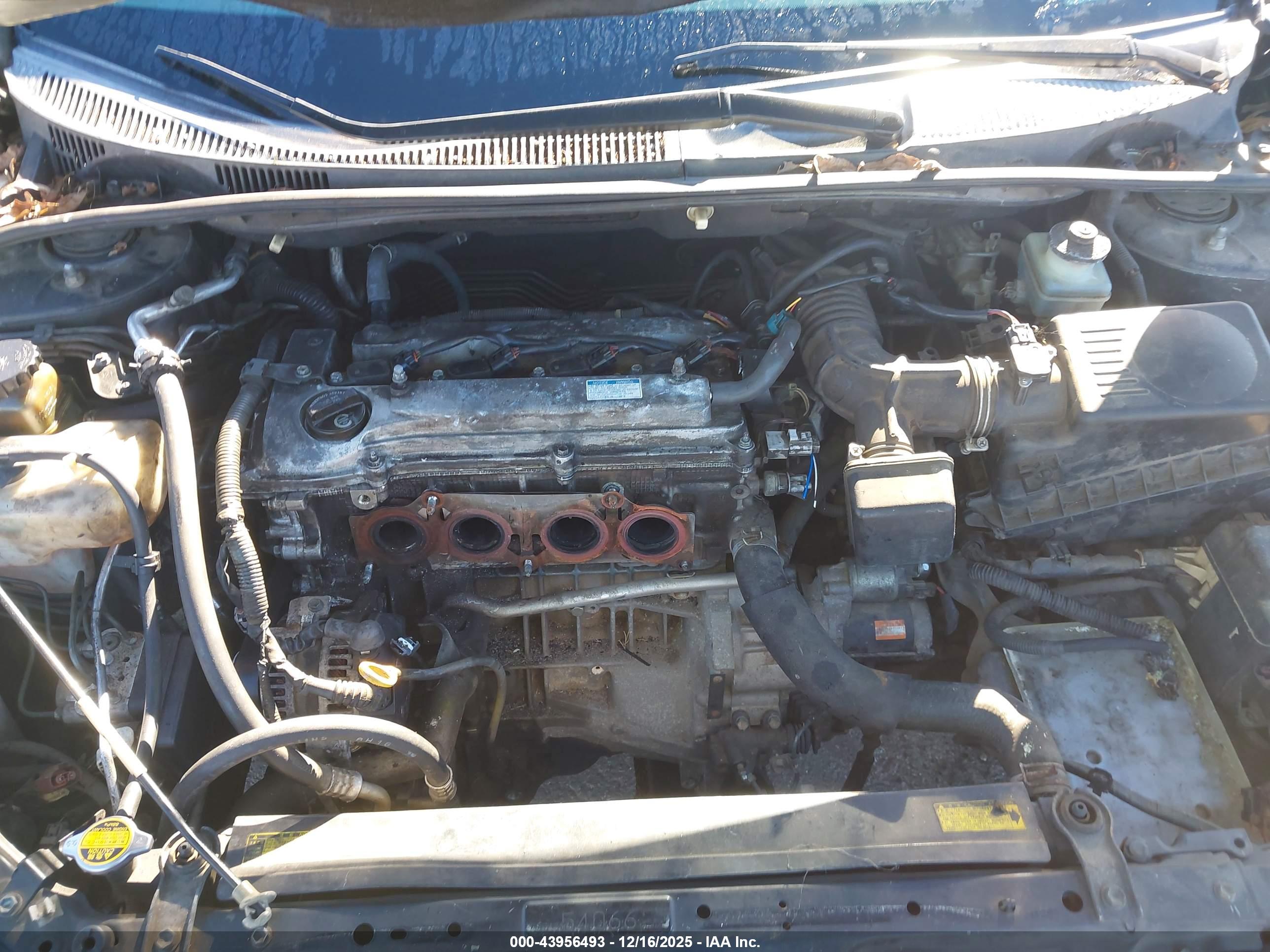 SCION TC image 10