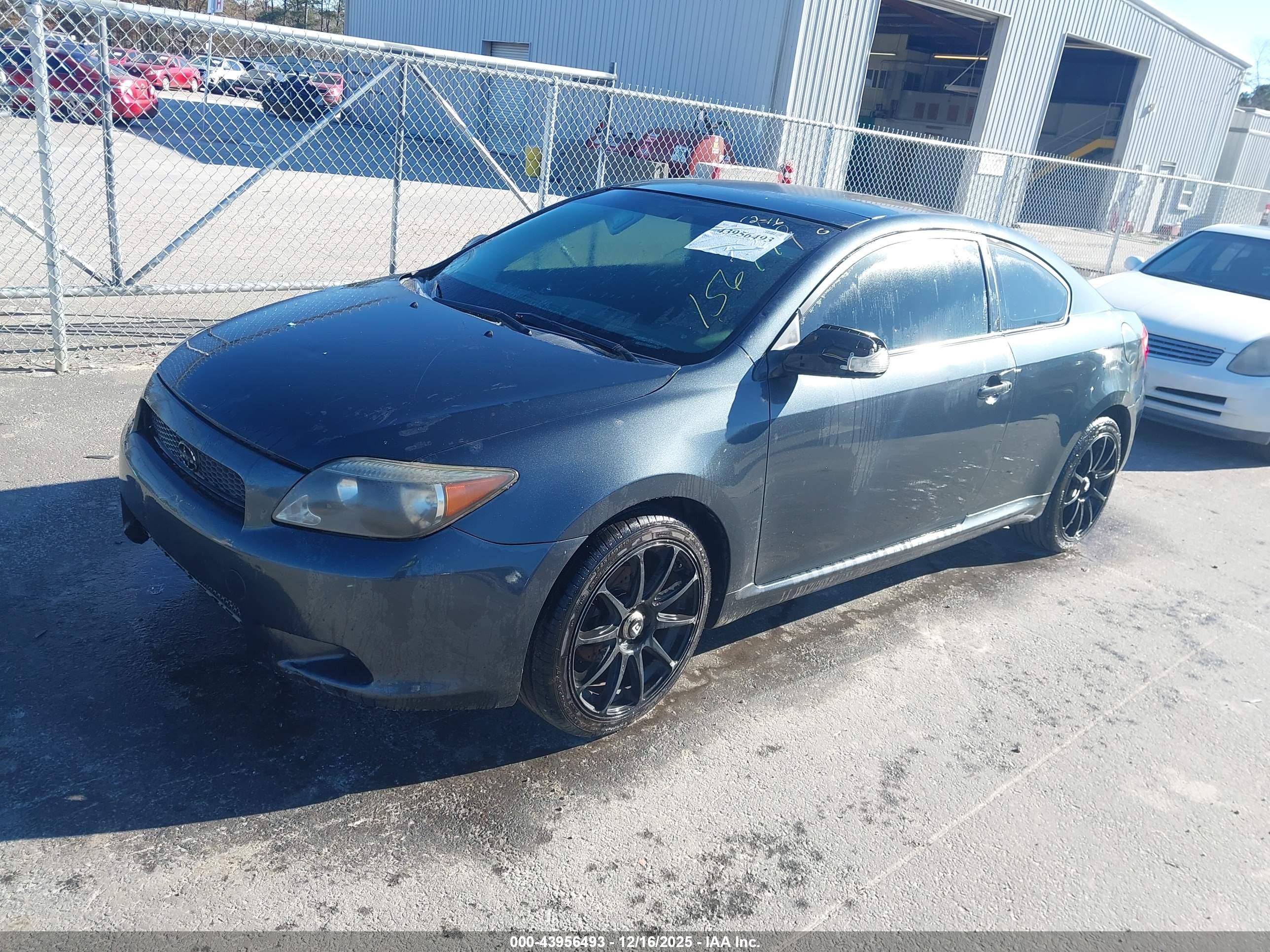 SCION TC image 2