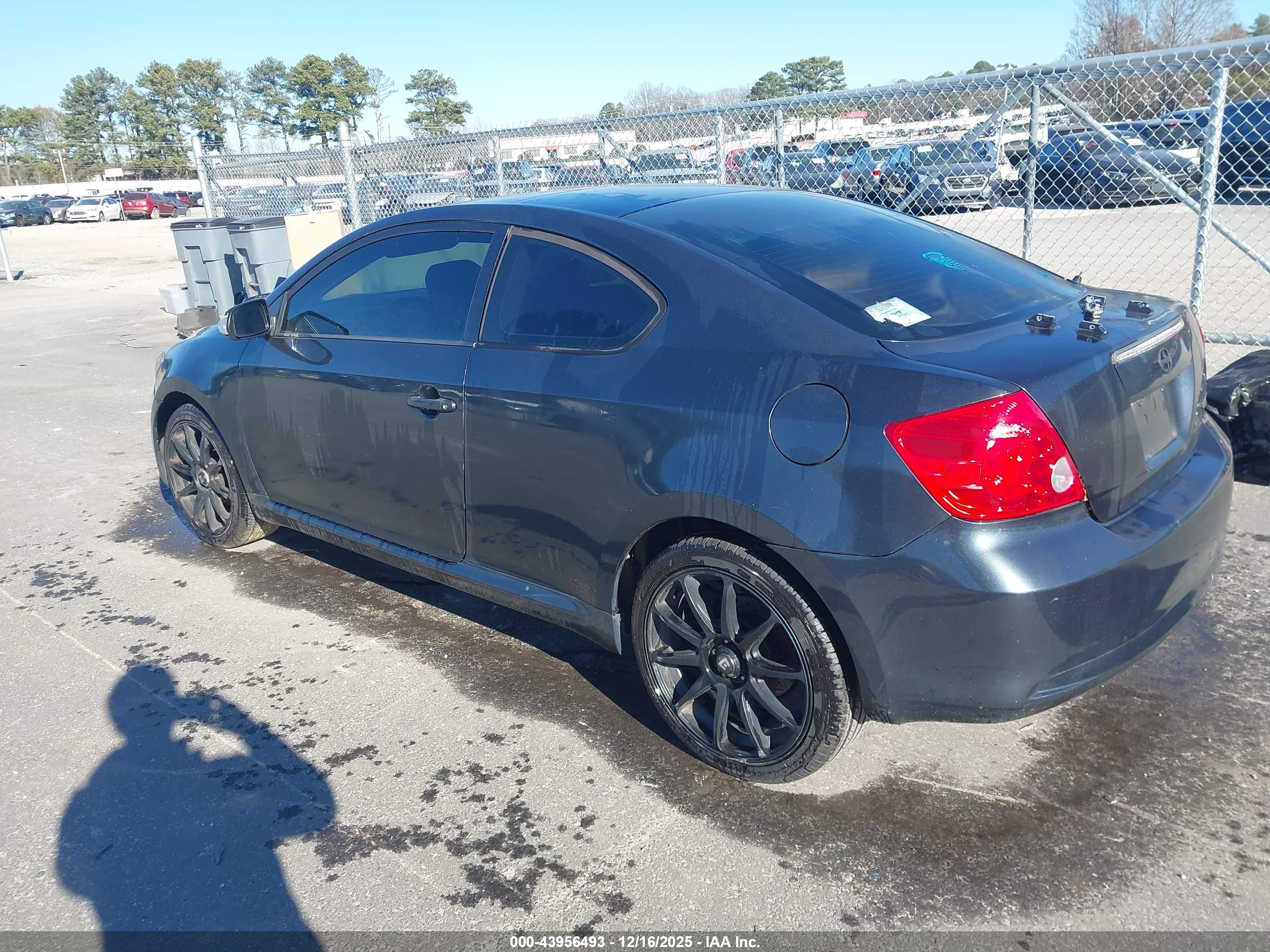 SCION TC image 3