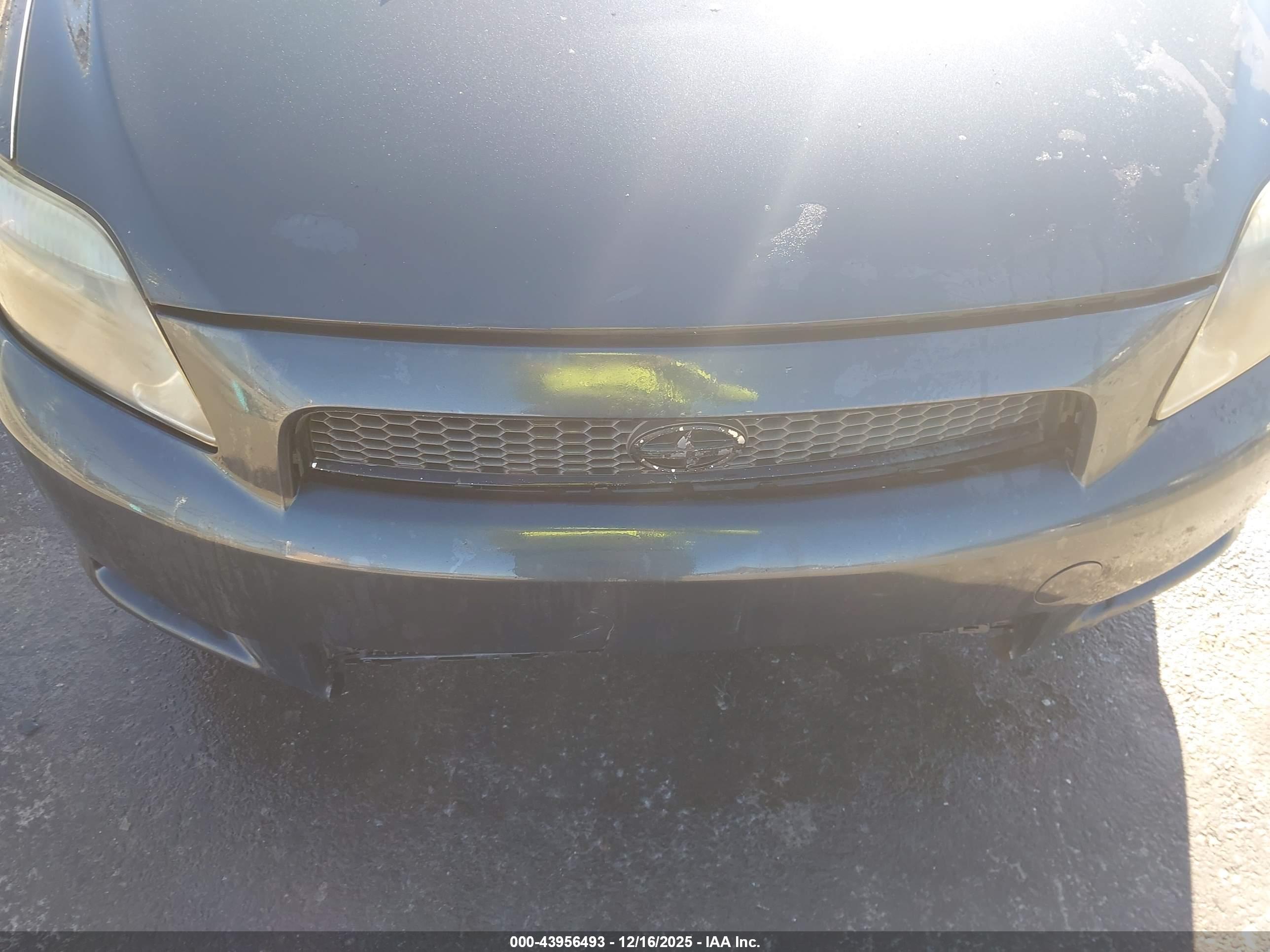 SCION TC image 6