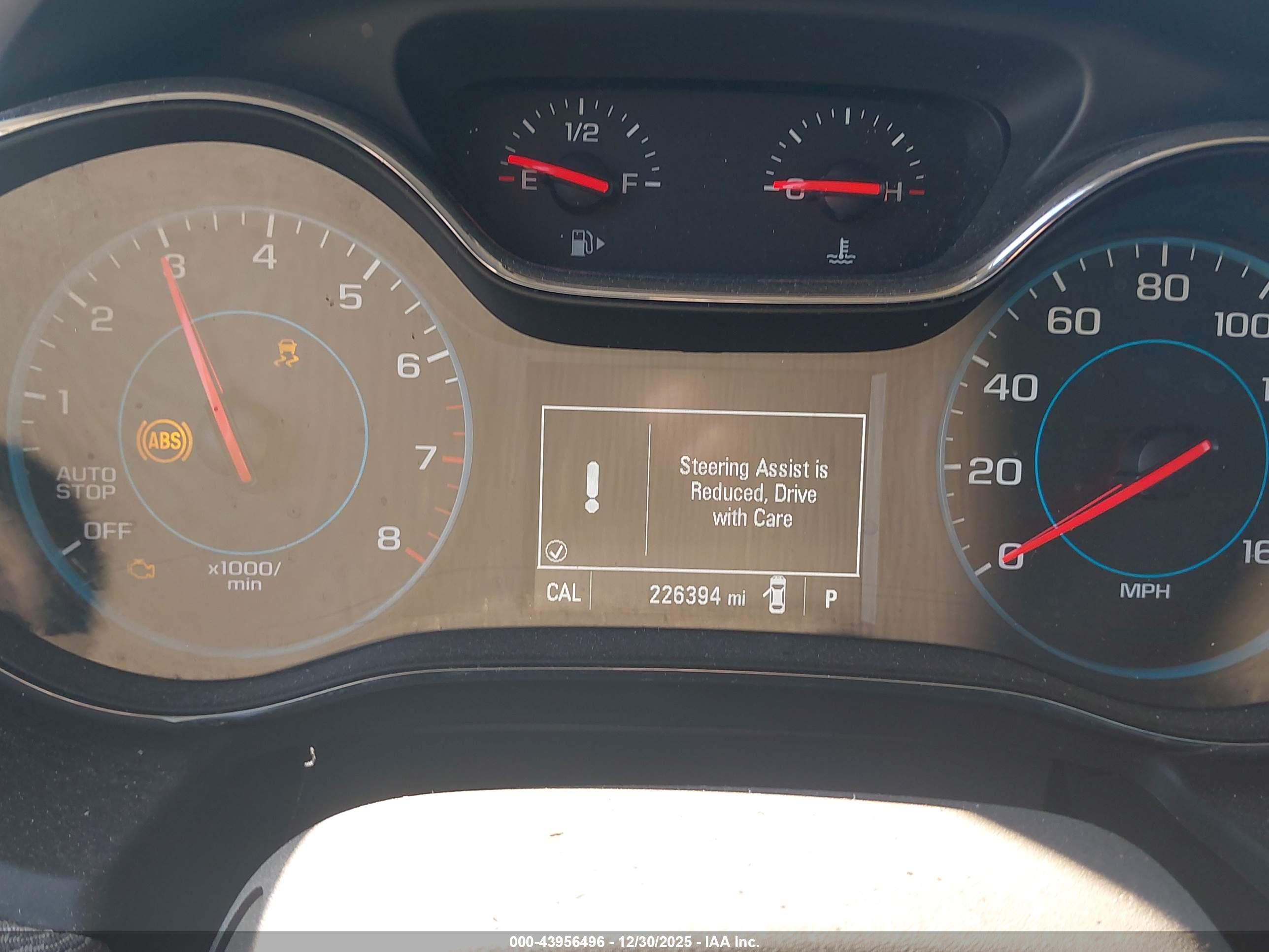 CHEVROLET CRUZE image 7