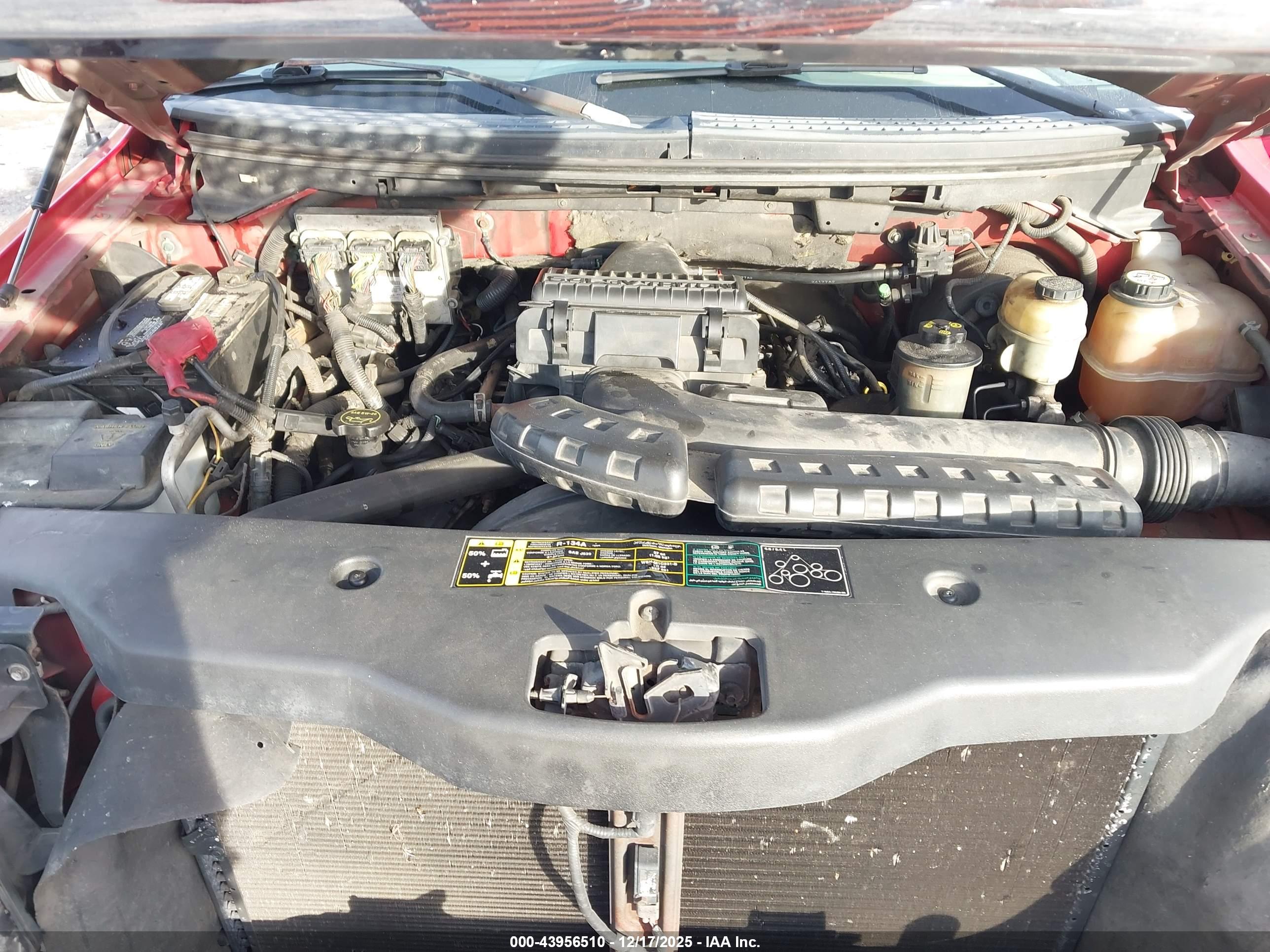 FORD F-150 image 10