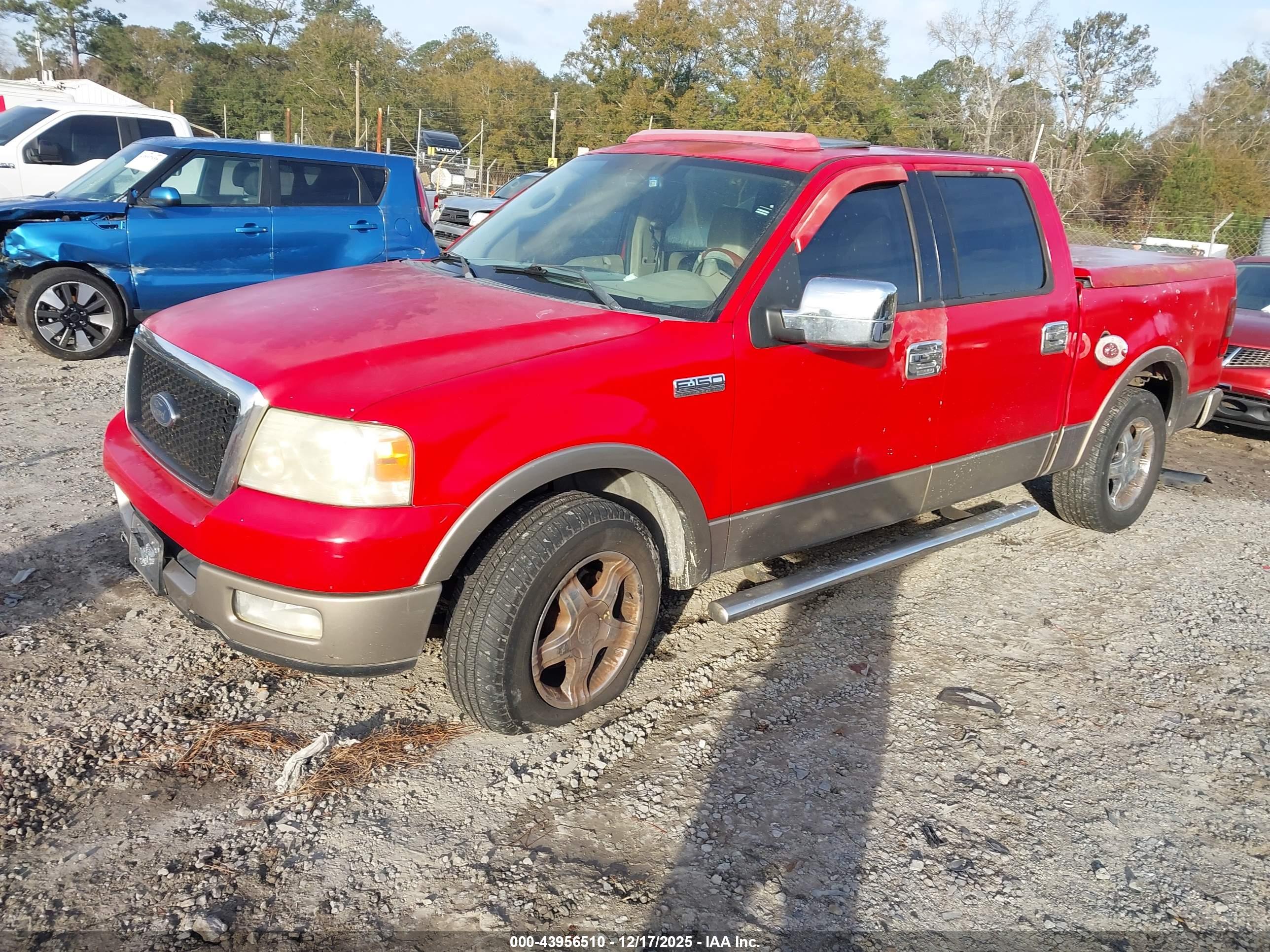 FORD F-150 image 2