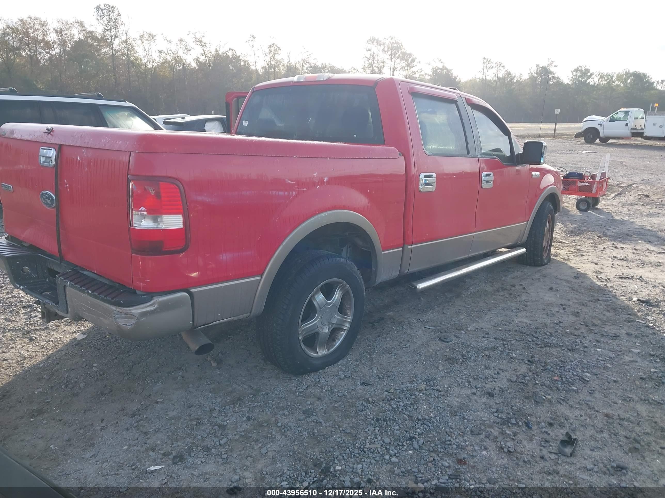 FORD F-150 image 4
