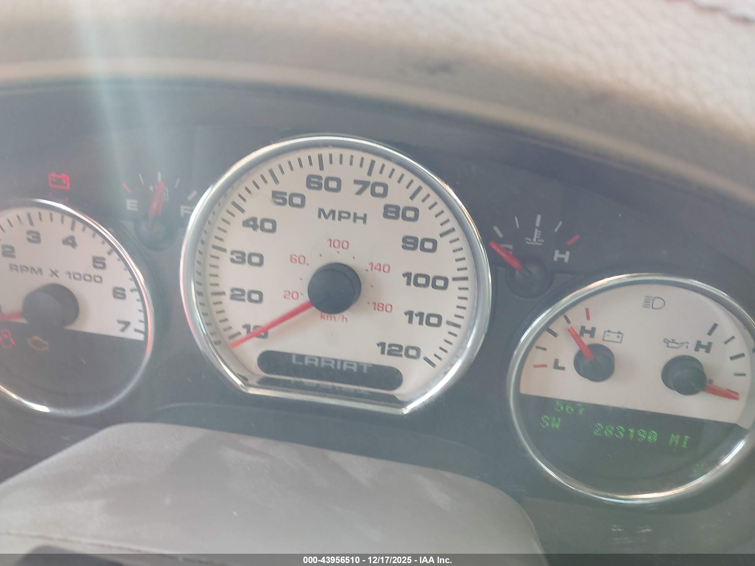 FORD F-150 image 7
