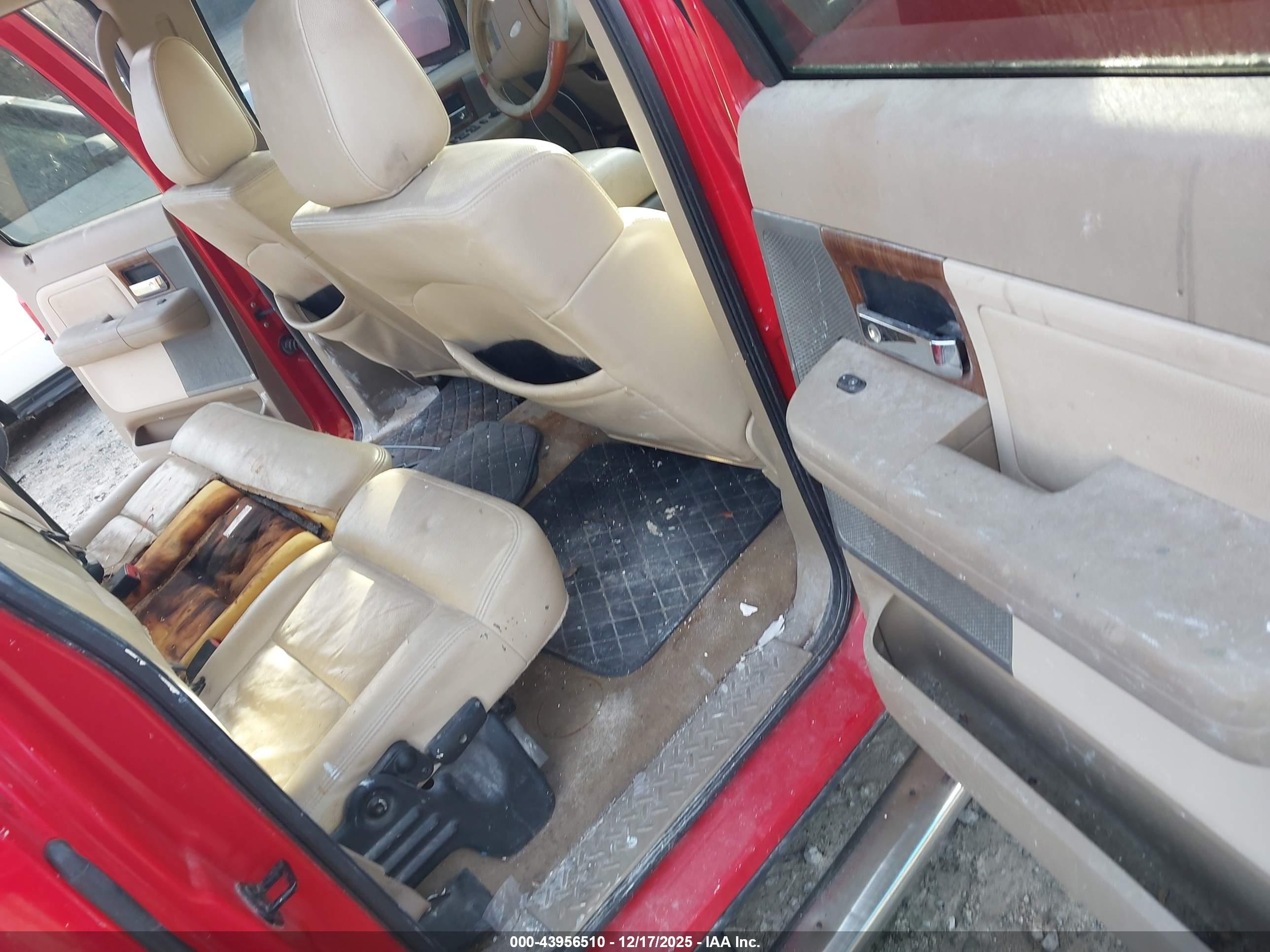 FORD F-150 image 8