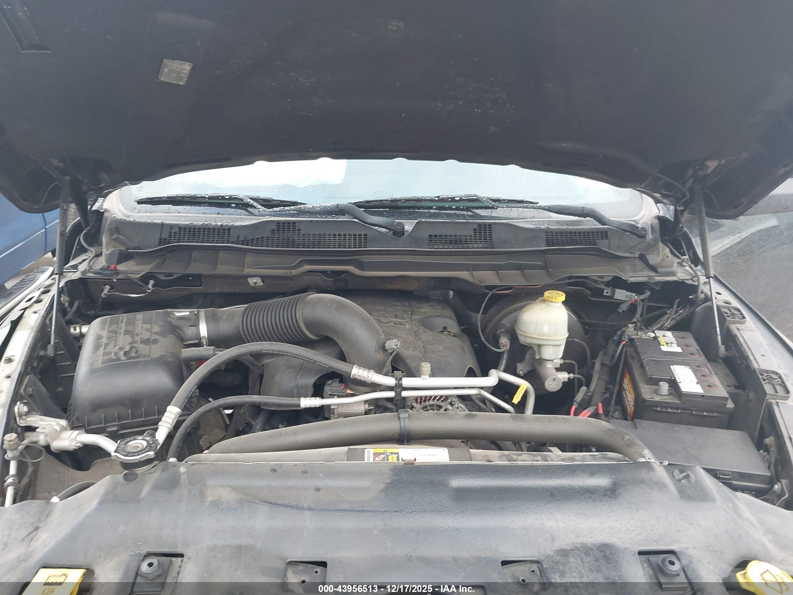 RAM 1500 image 10
