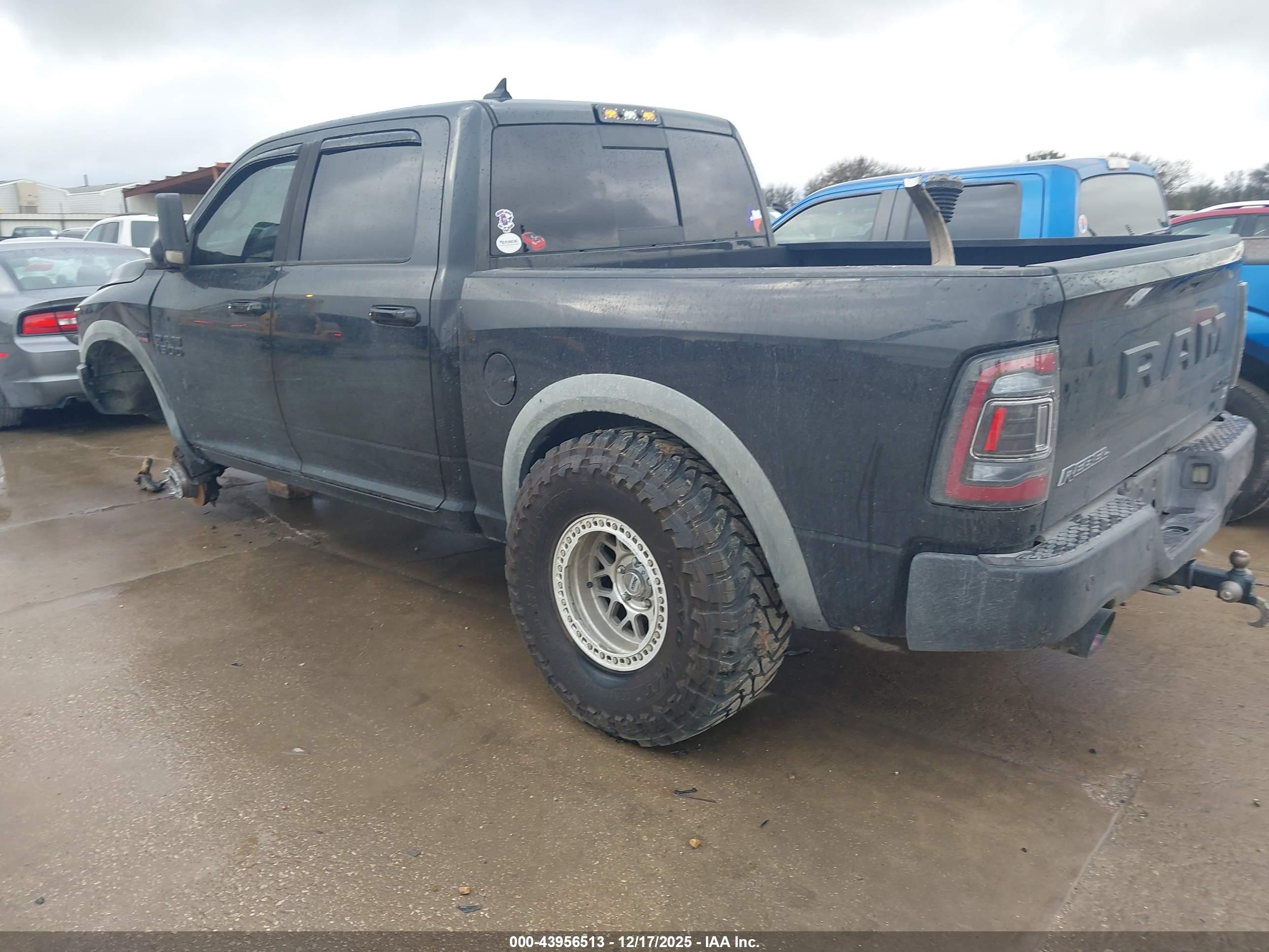 RAM 1500 image 3