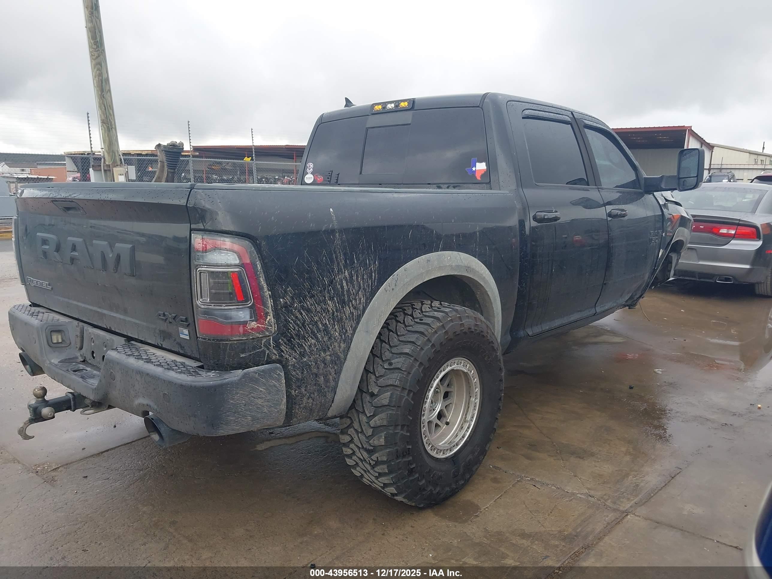 RAM 1500 image 4