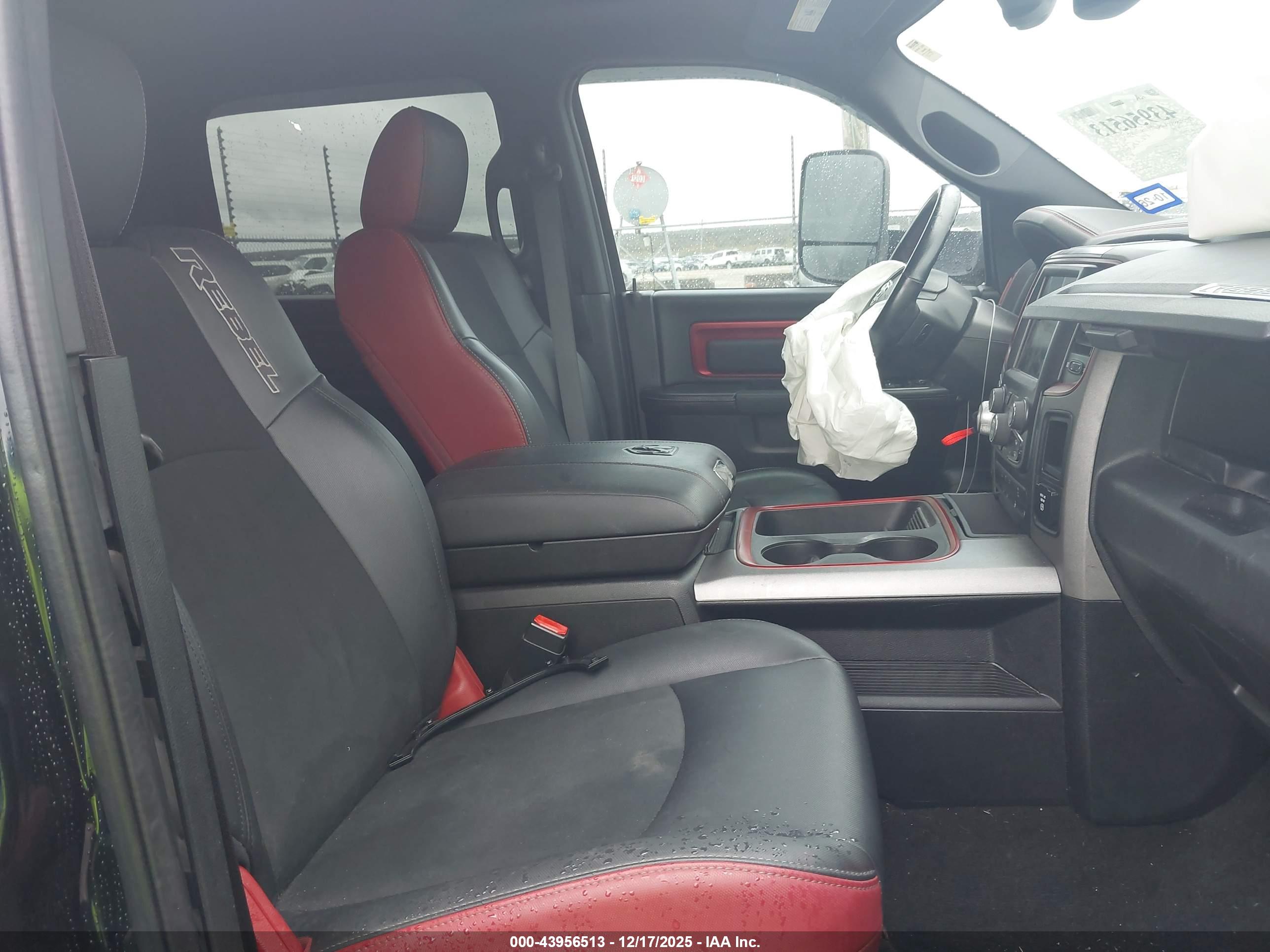 RAM 1500 image 5