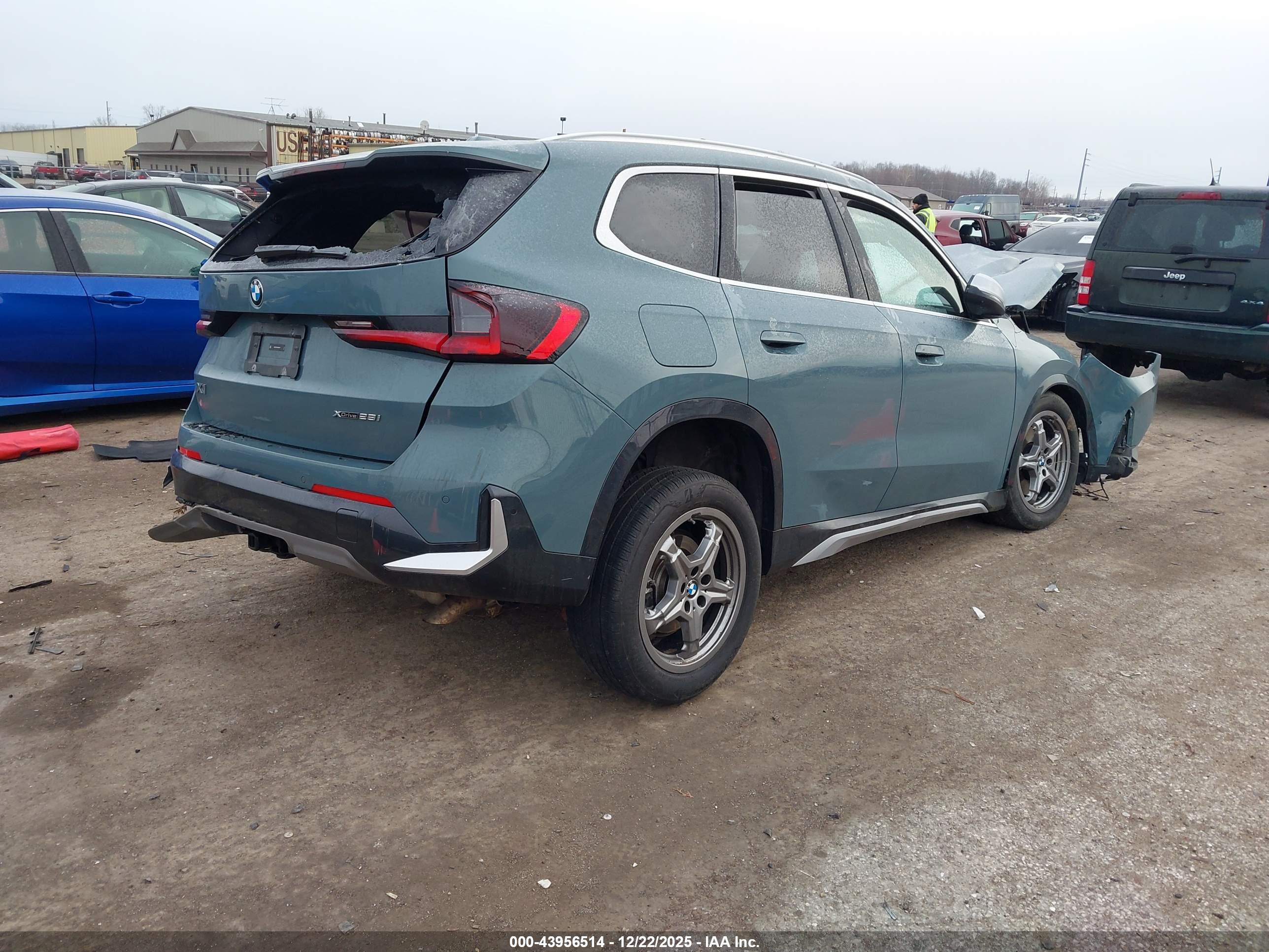 BMW X1 image 4