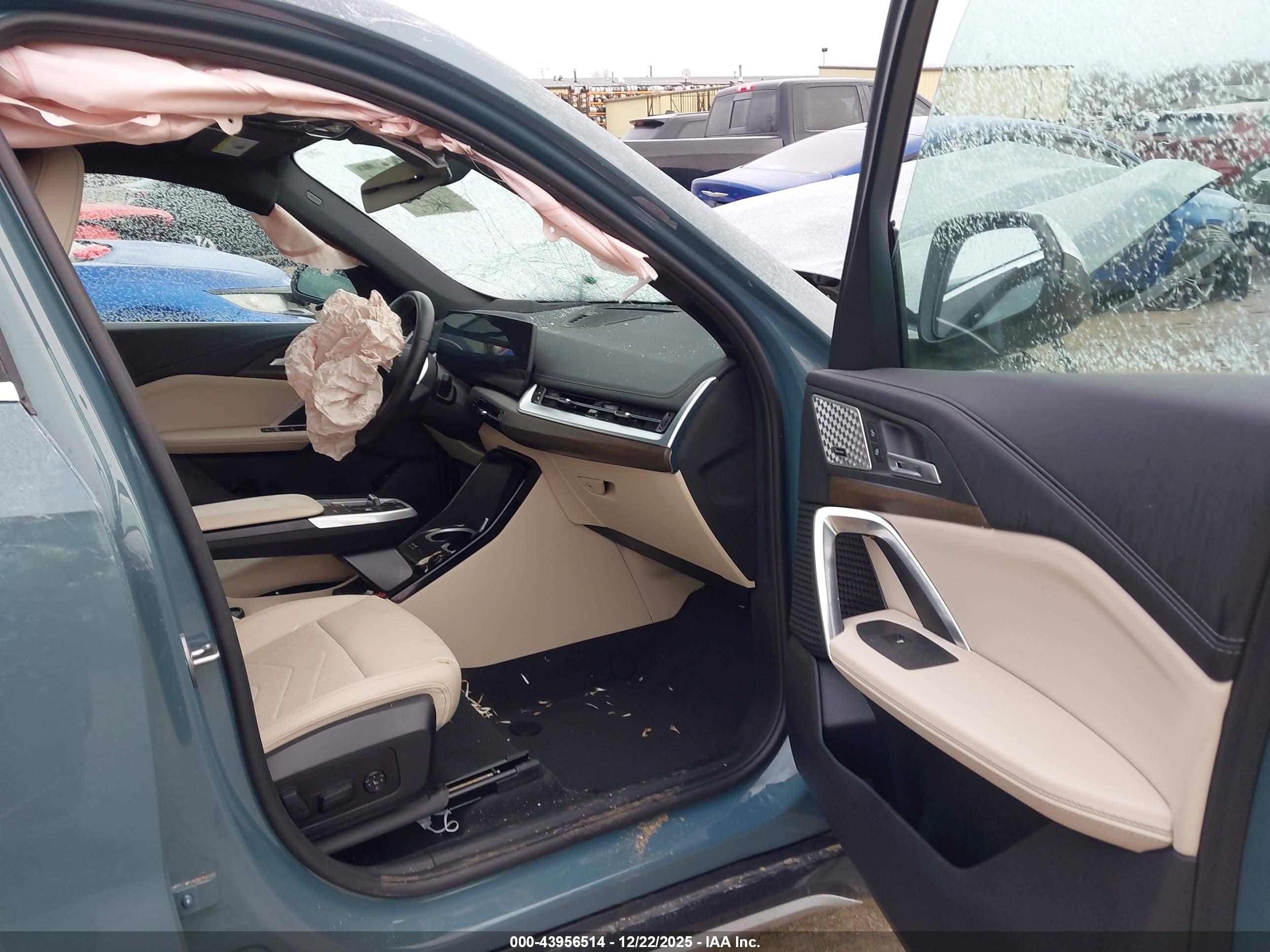 BMW X1 image 5