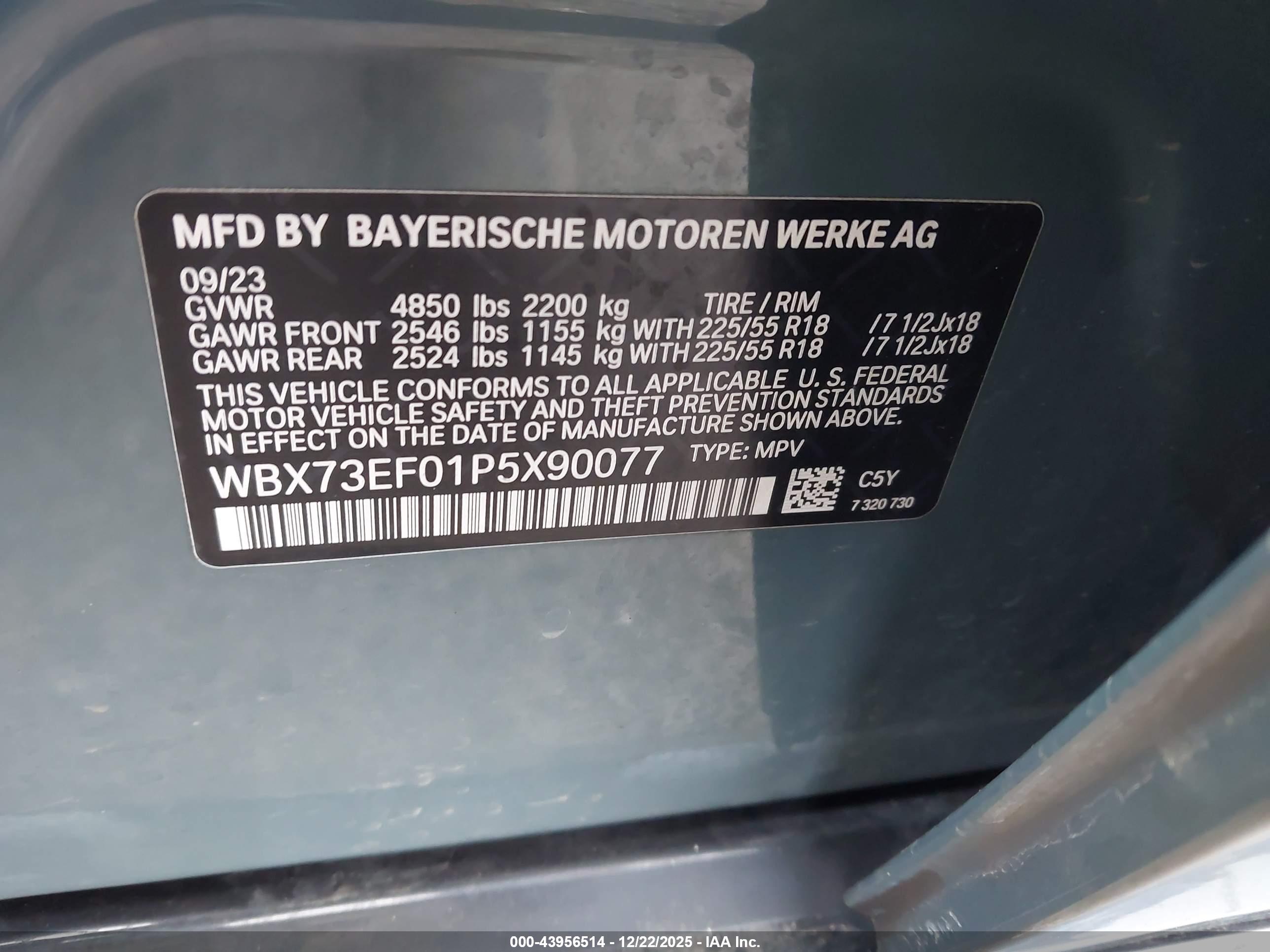 BMW X1 image 9
