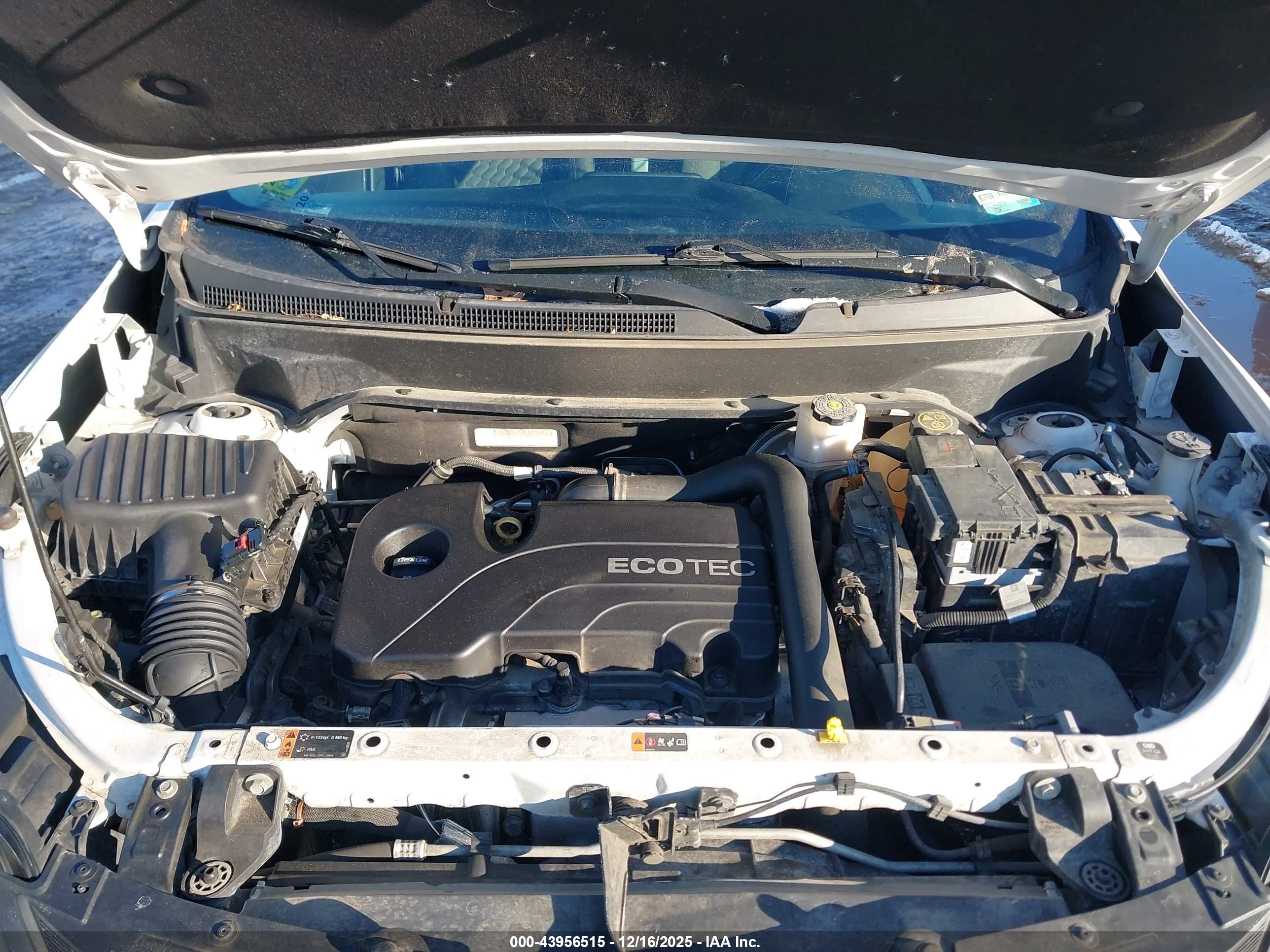 CHEVROLET EQUINOX image 10