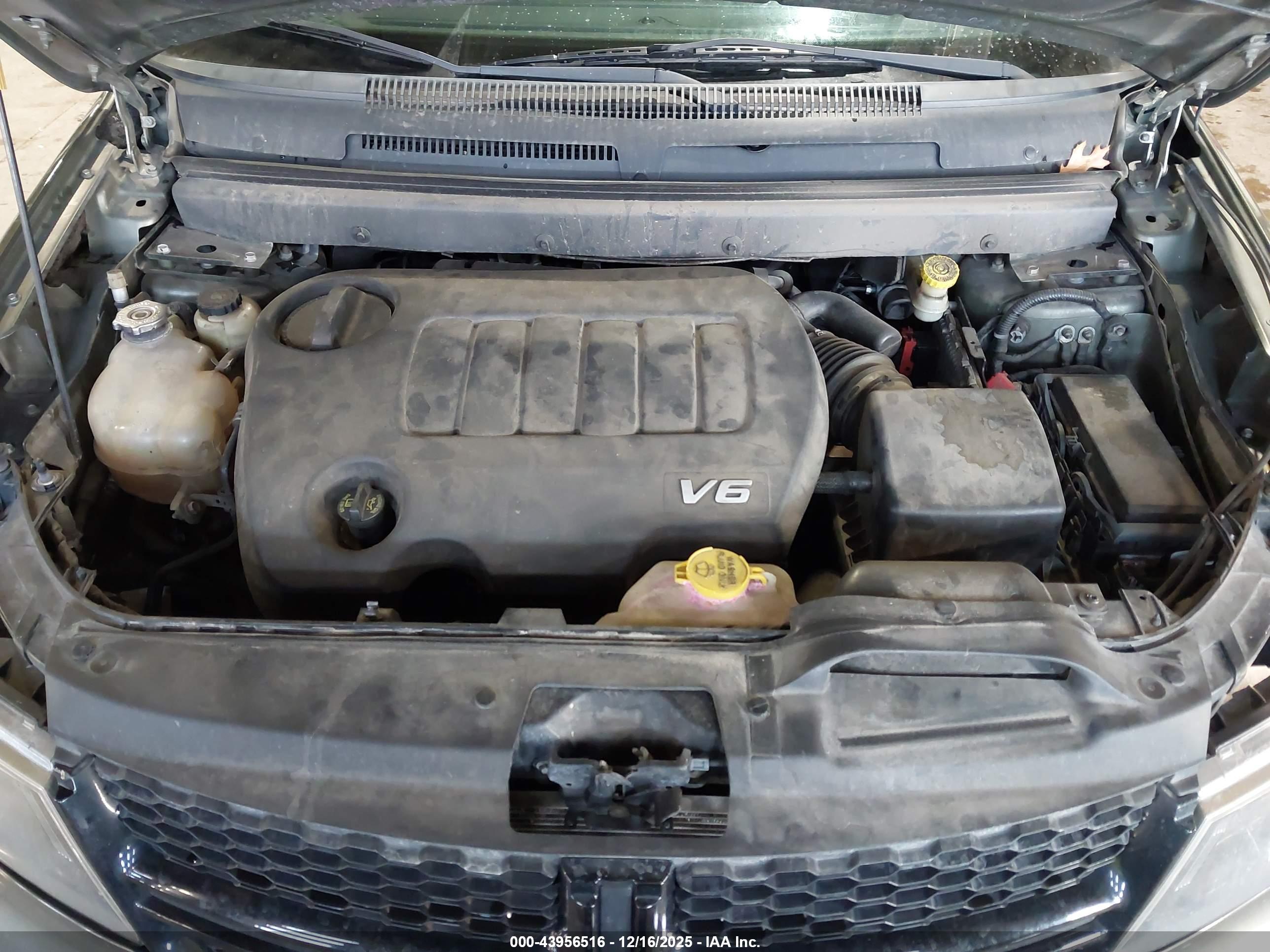 DODGE JOURNEY image 10