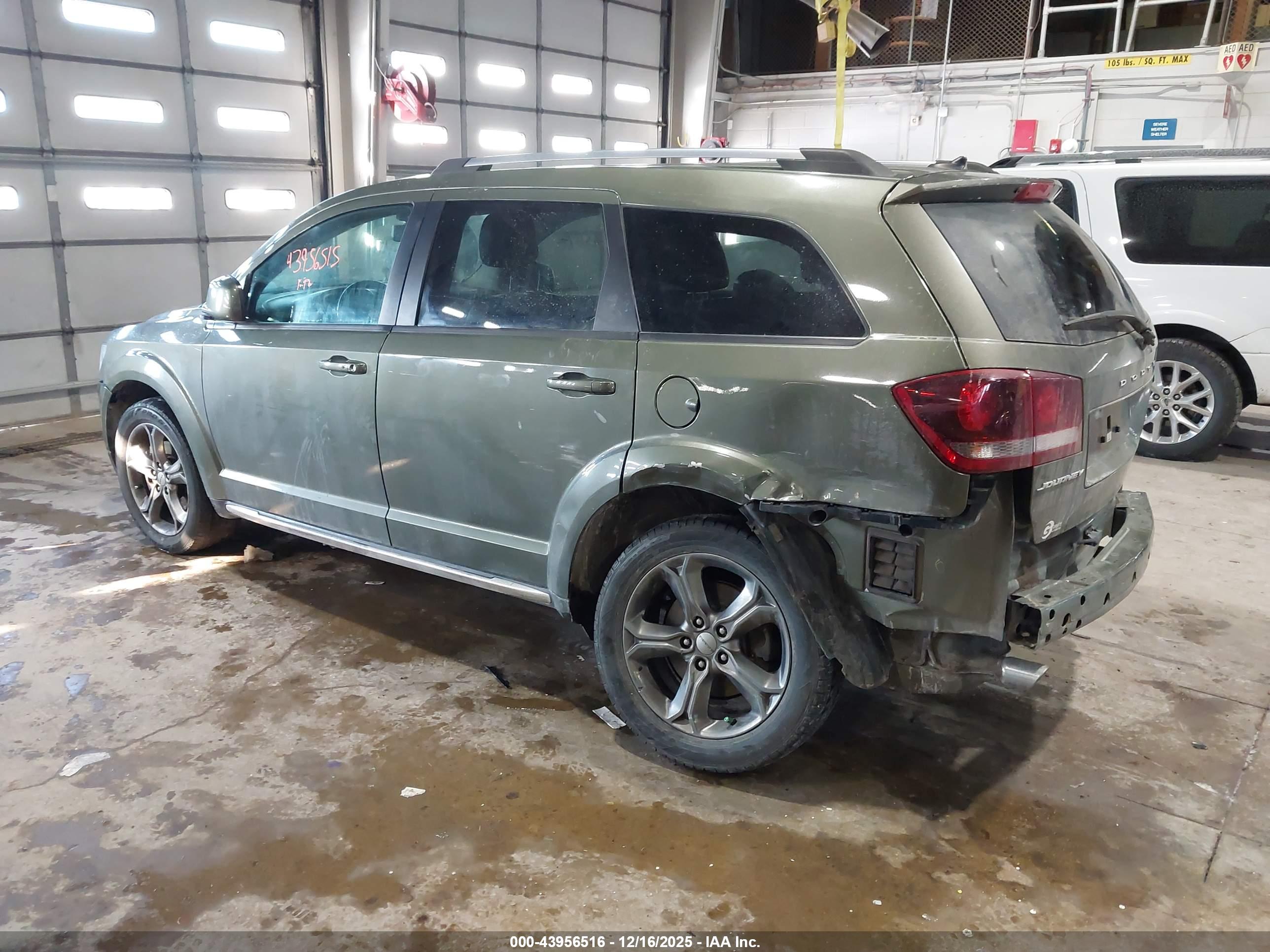 DODGE JOURNEY image 3