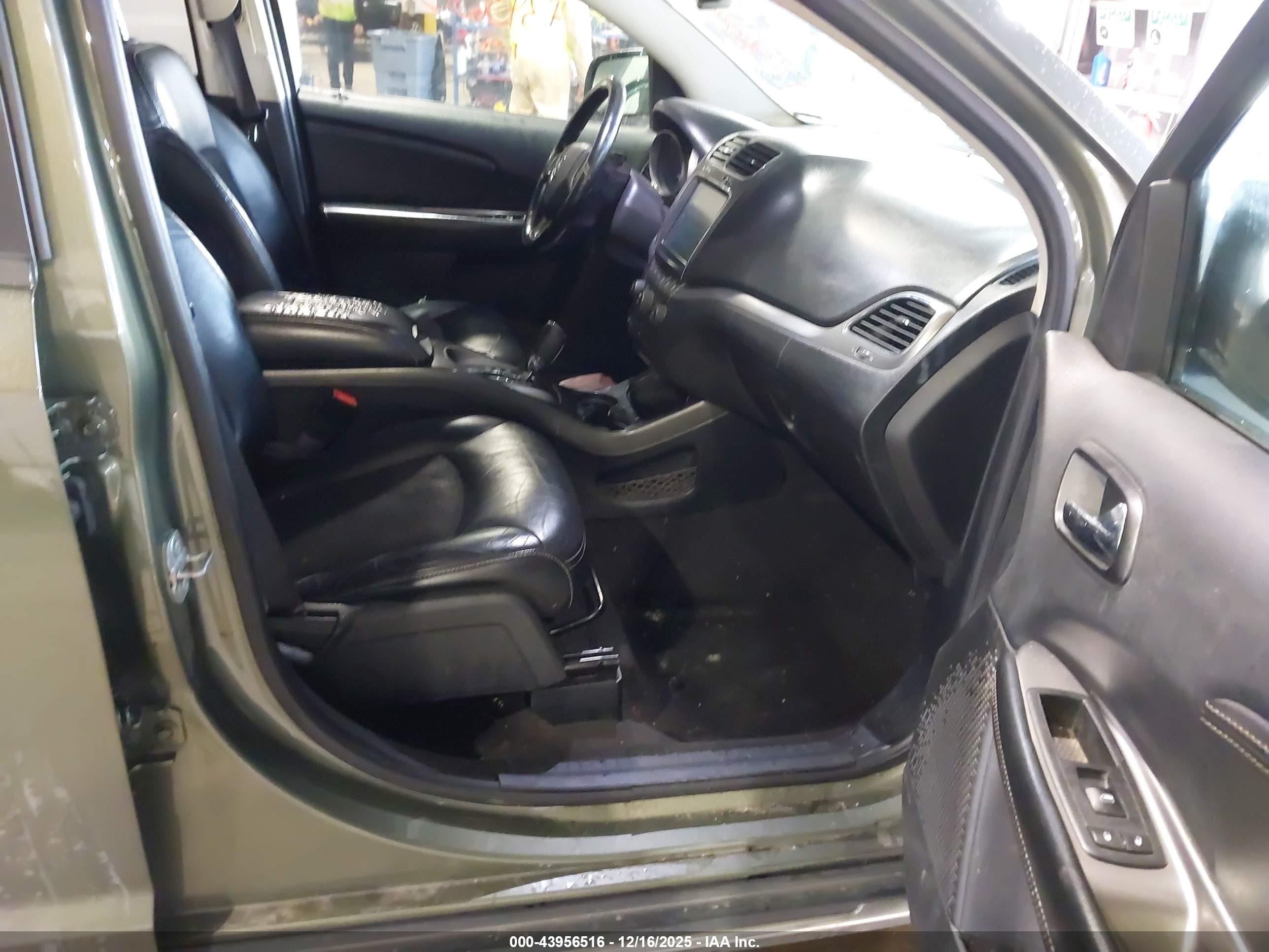 DODGE JOURNEY image 5