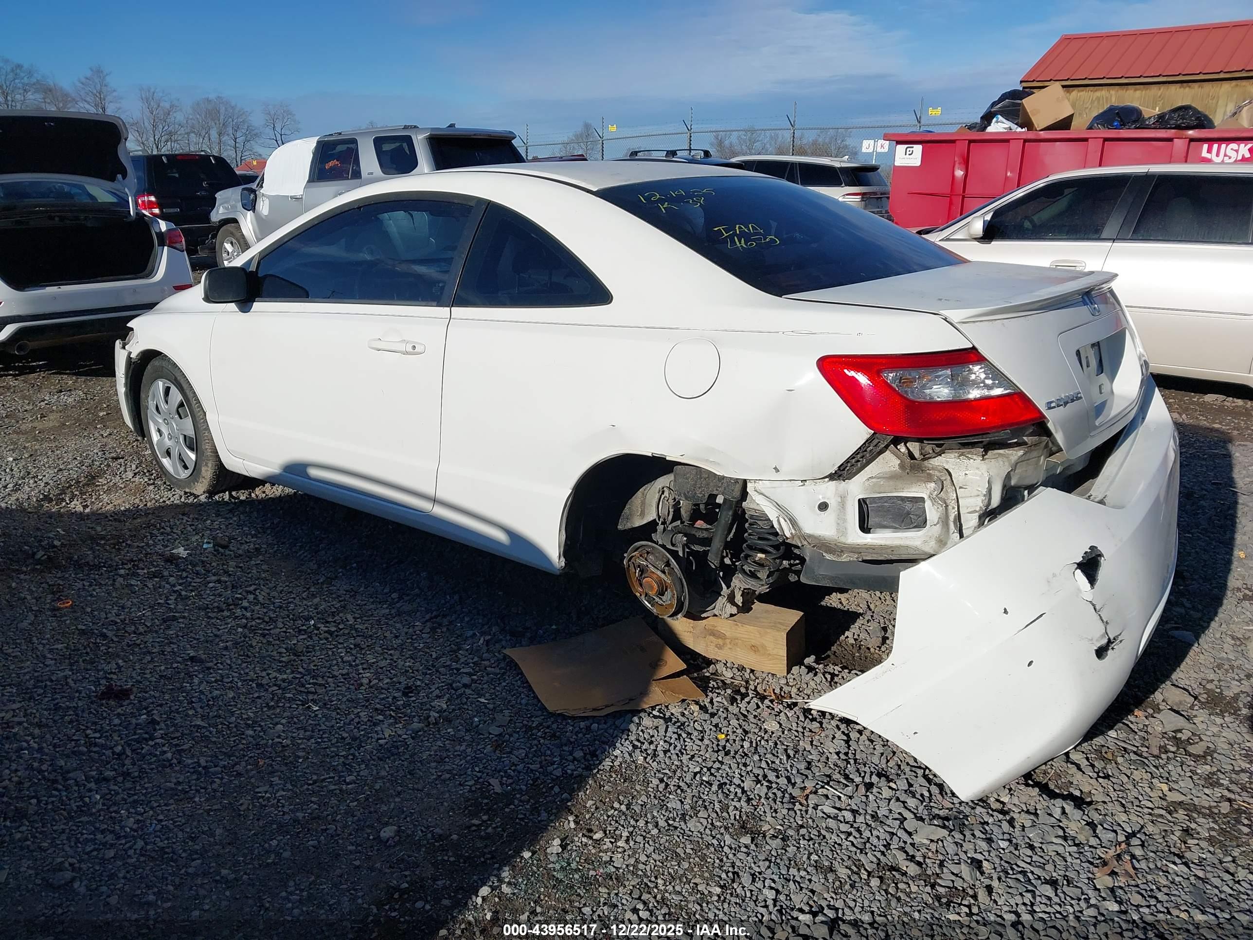 HONDA CIVIC image 3
