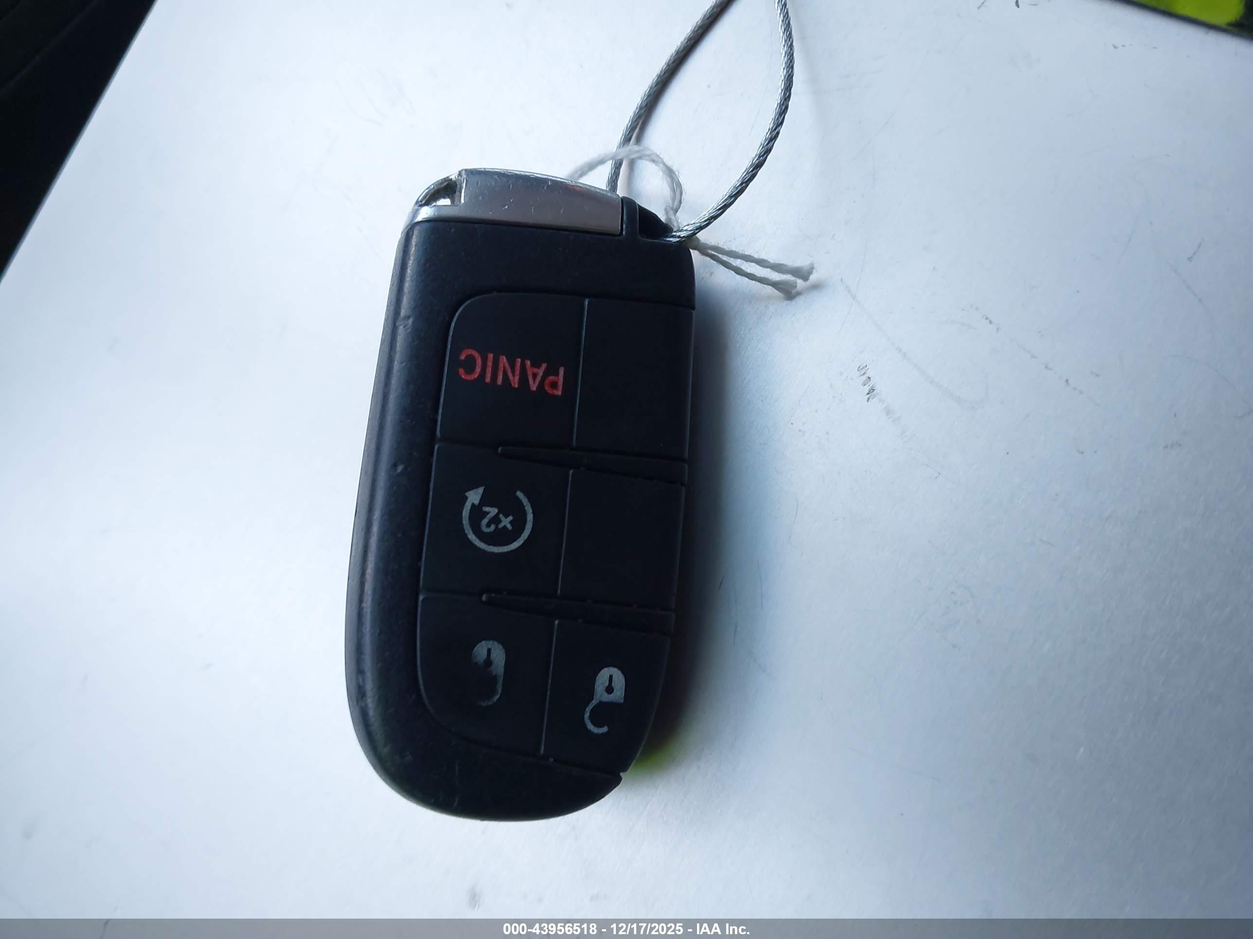 DODGE JOURNEY image 11