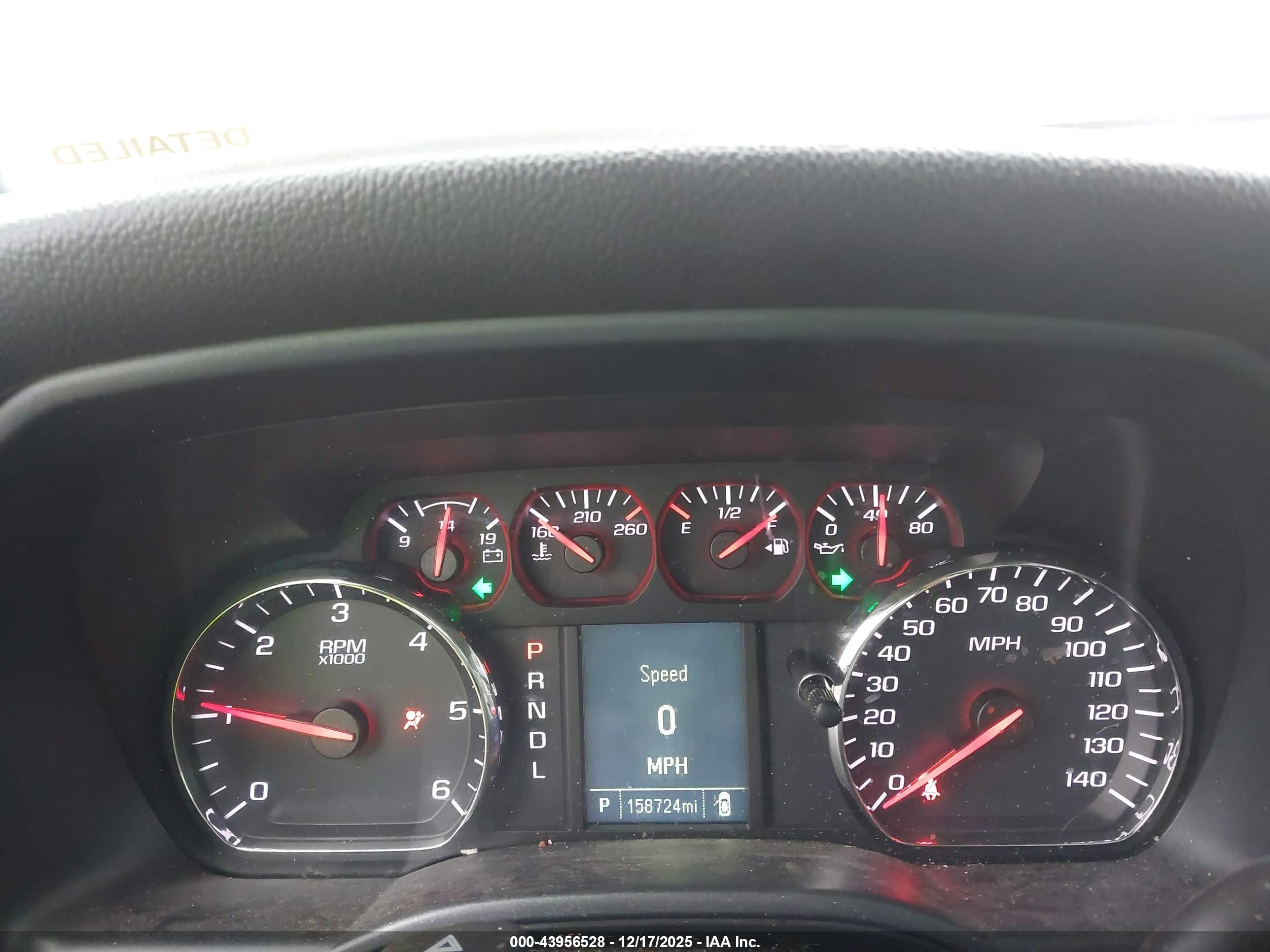 GMC SIERRA image 7