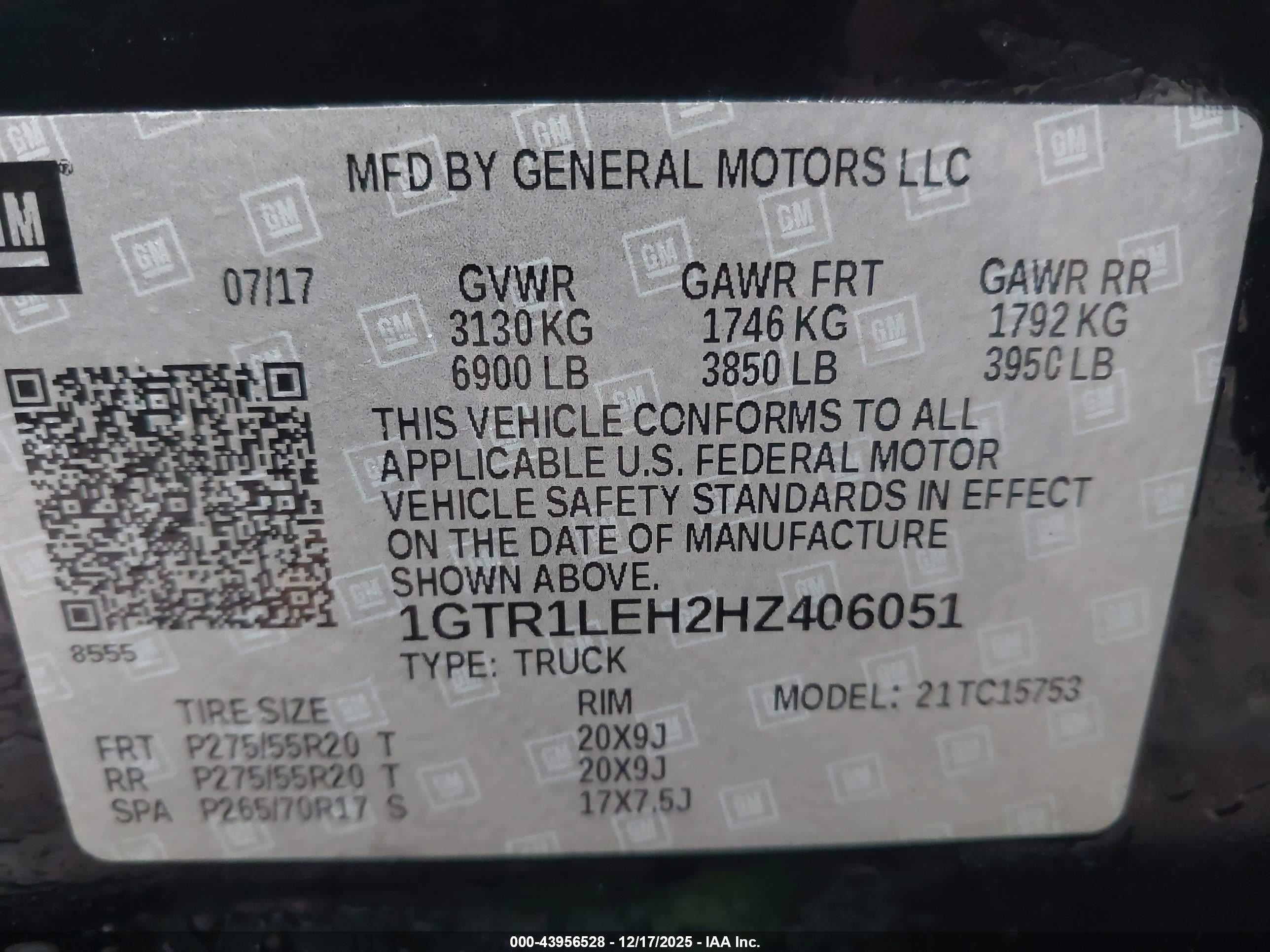 GMC SIERRA image 9