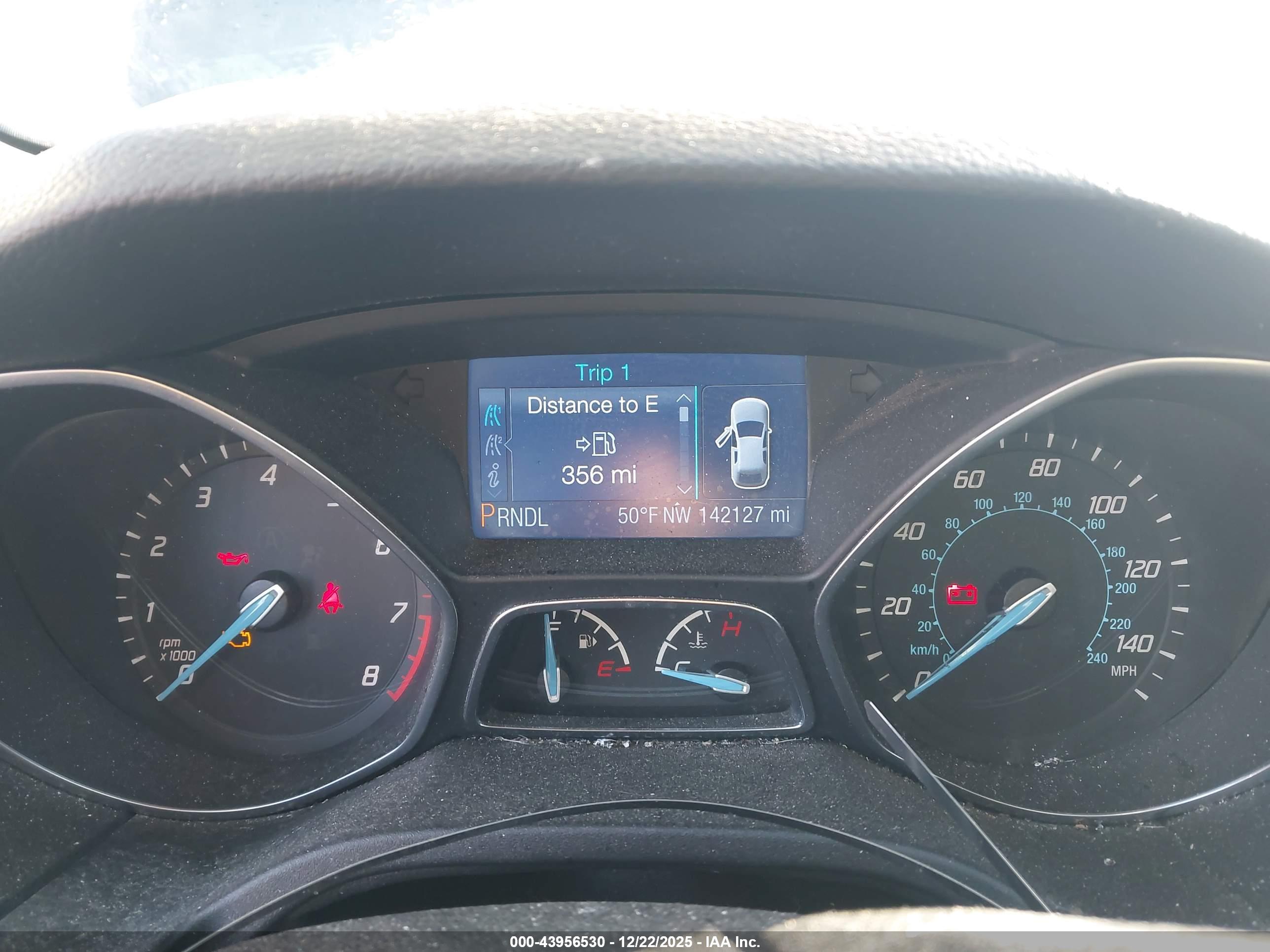 FORD FOCUS image 7