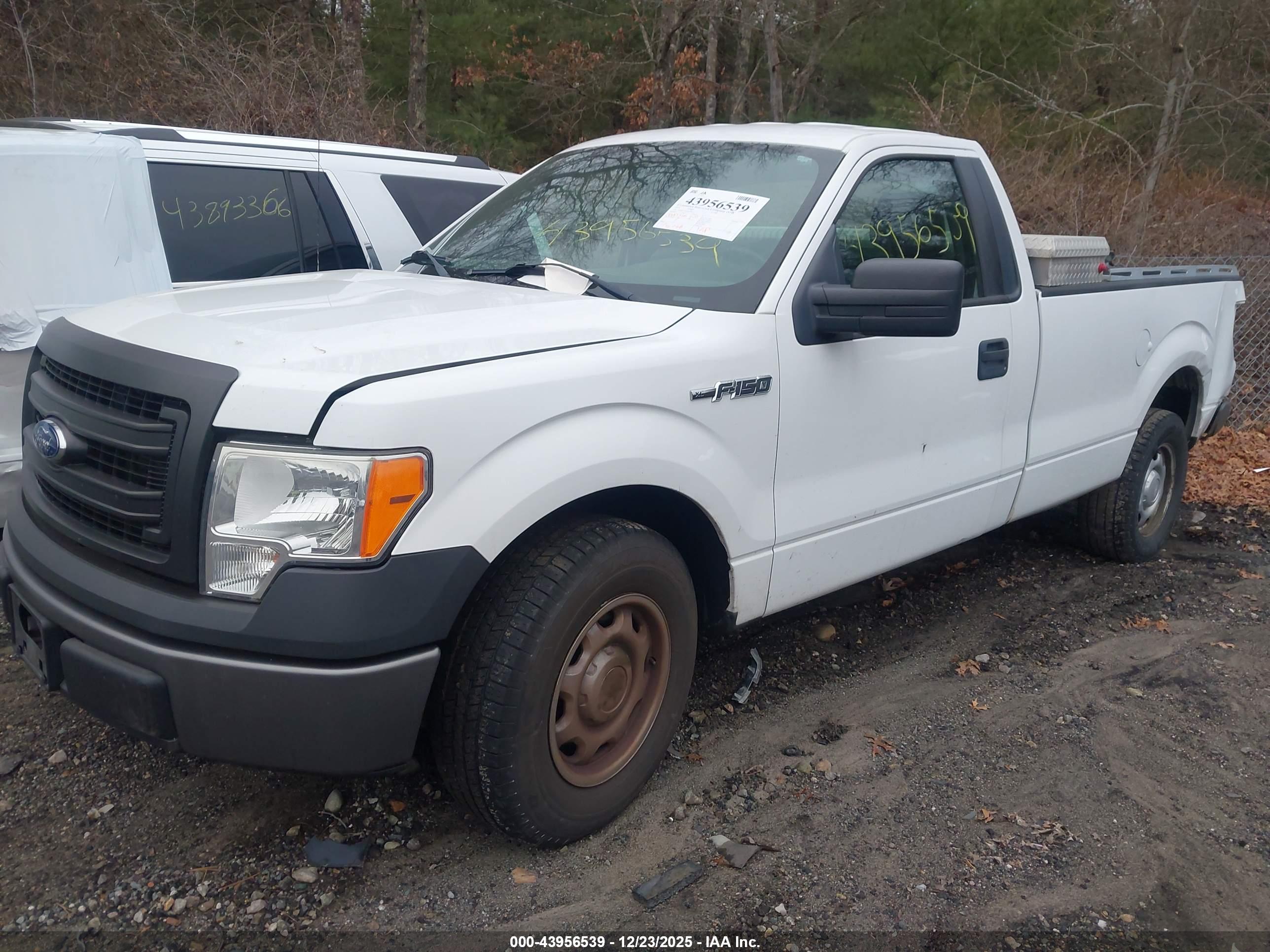 FORD F-150 image 2