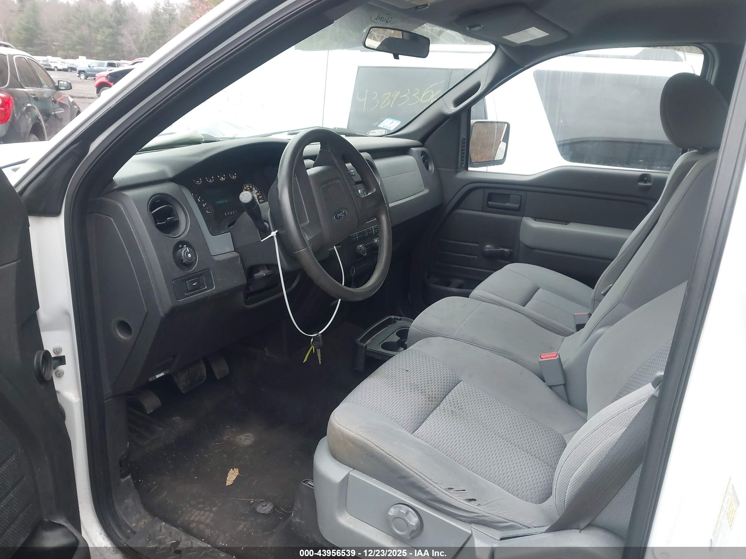 FORD F-150 image 5