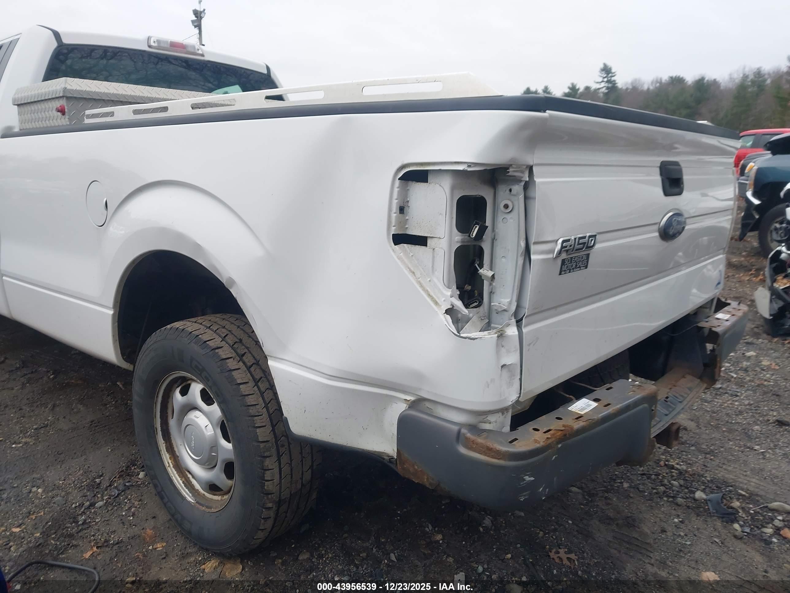 FORD F-150 image 6